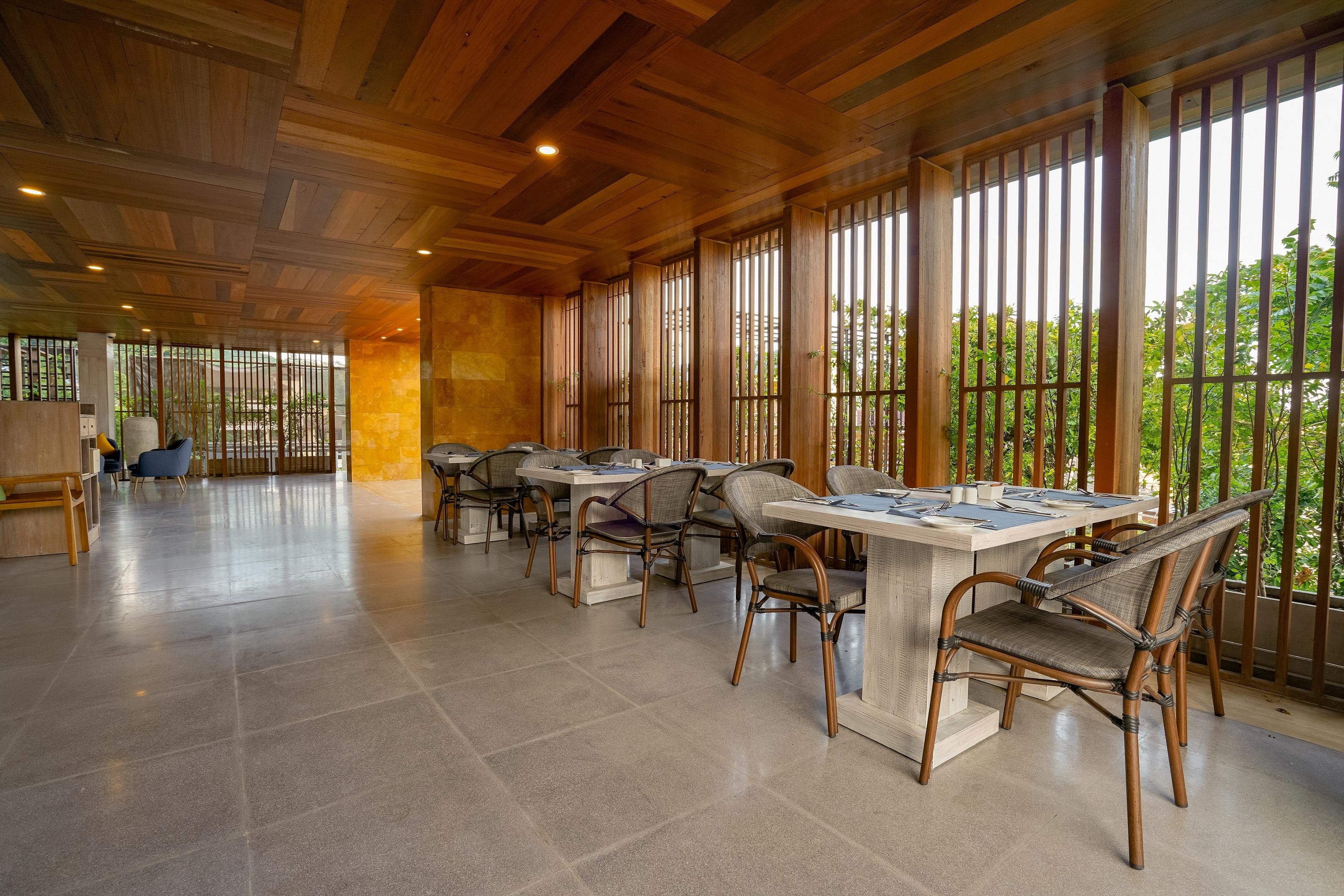 Hotel Dinso & Phuket, Vignette Collection By Ihg 5*