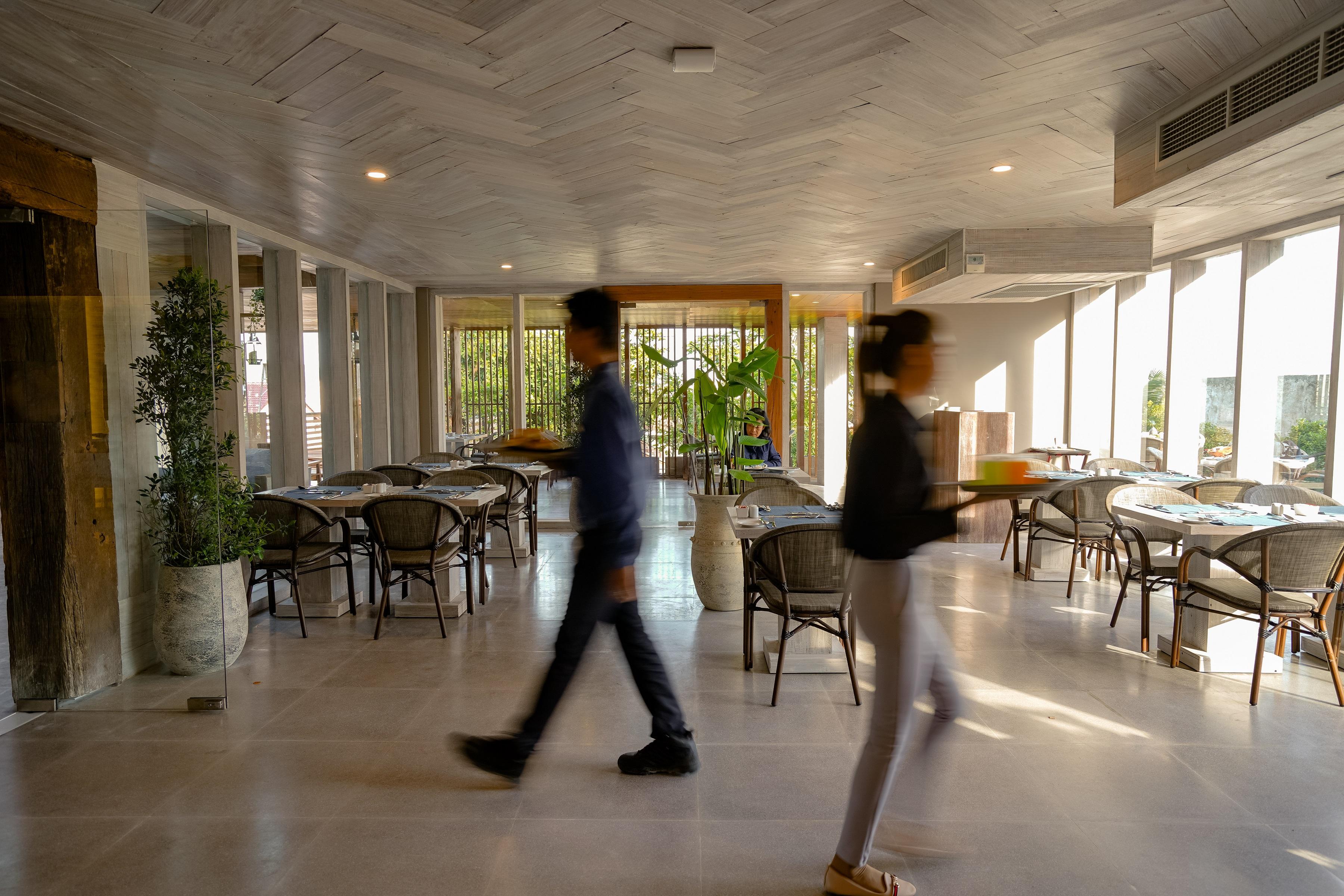 Dinso & Phuket, Vignette Collection By Ihg 5*