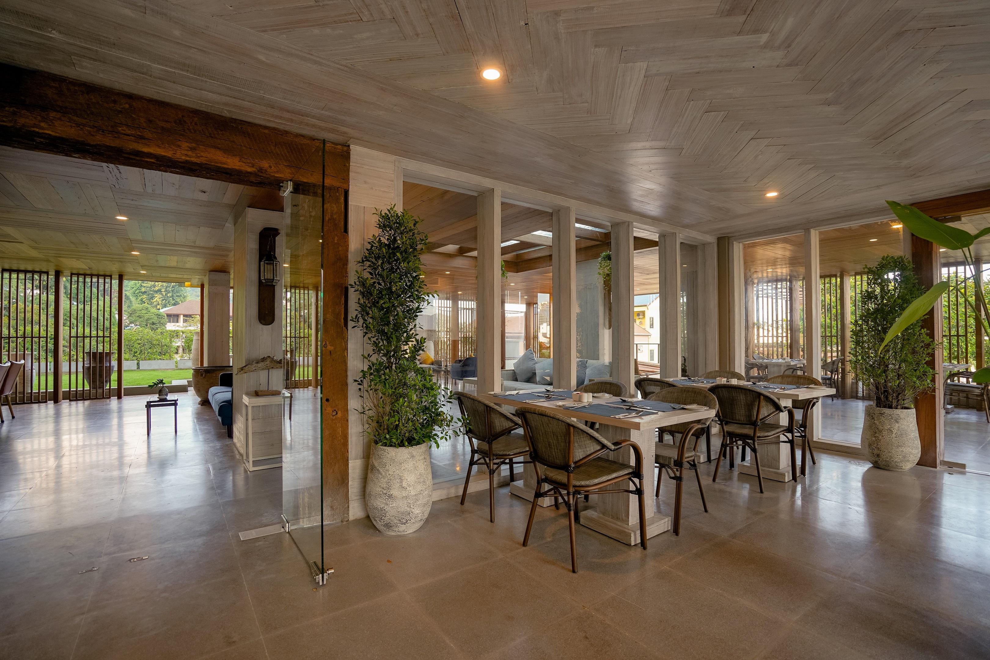 Dinso & Phuket, Vignette Collection By Ihg 5*