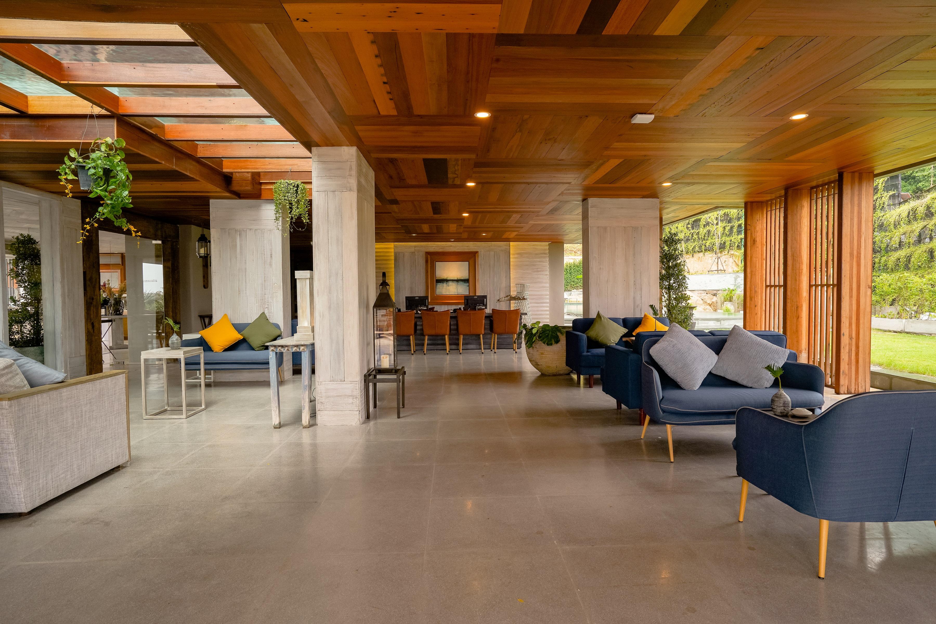 Dinso & Phuket, Vignette Collection By Ihg 5*