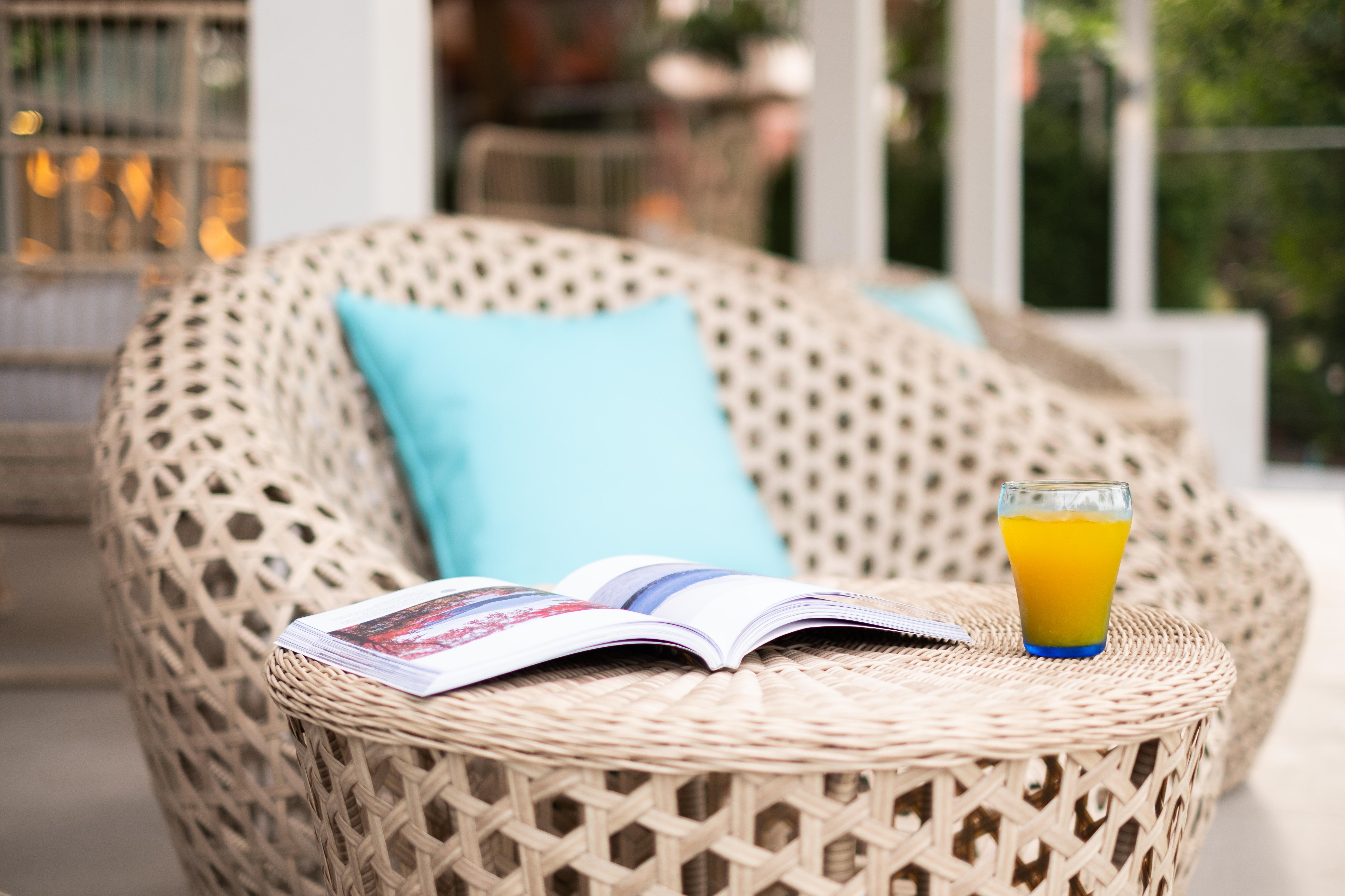 Hotel Liv Phuket Beachfront