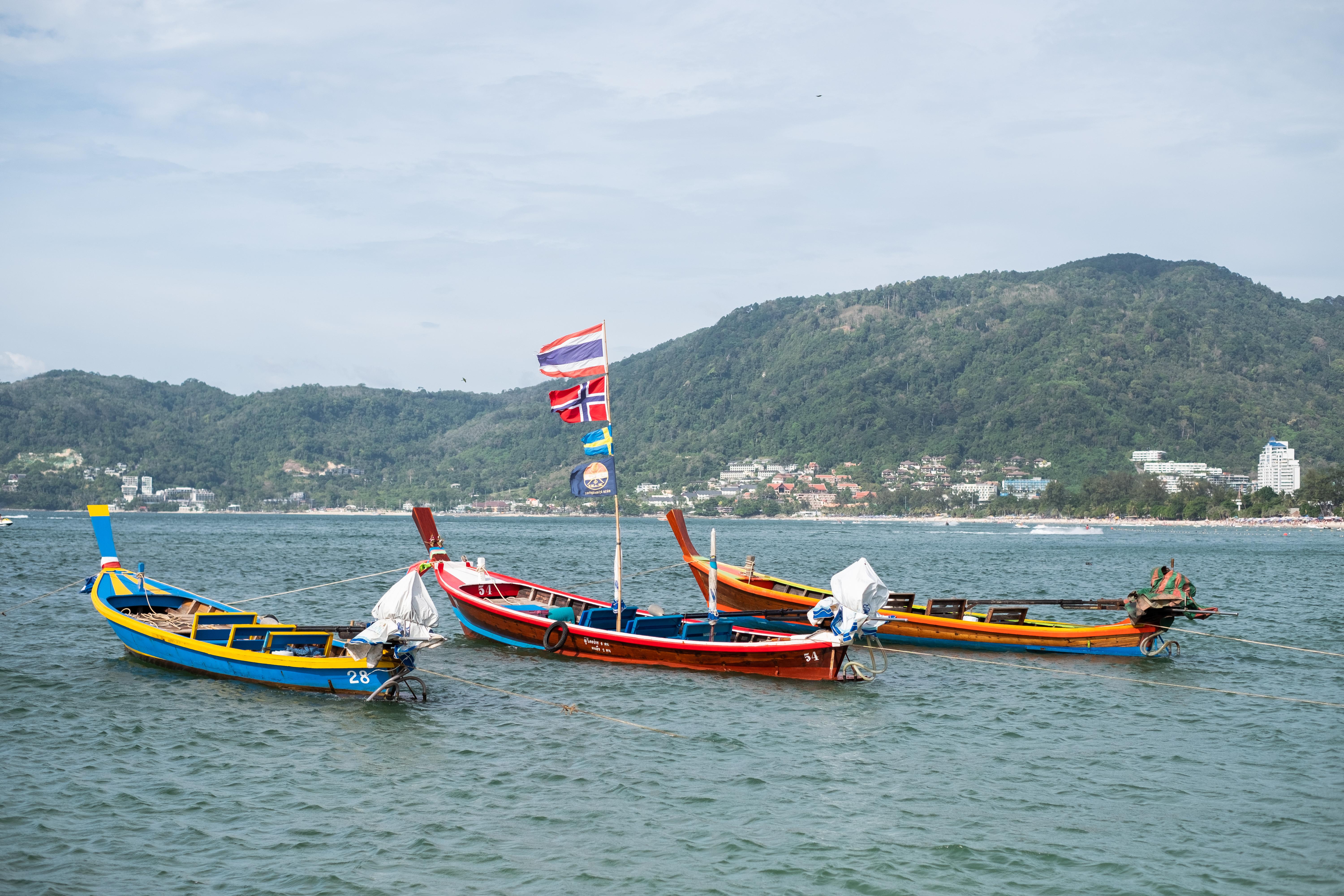 Liv Phuket Beachfront Hotel