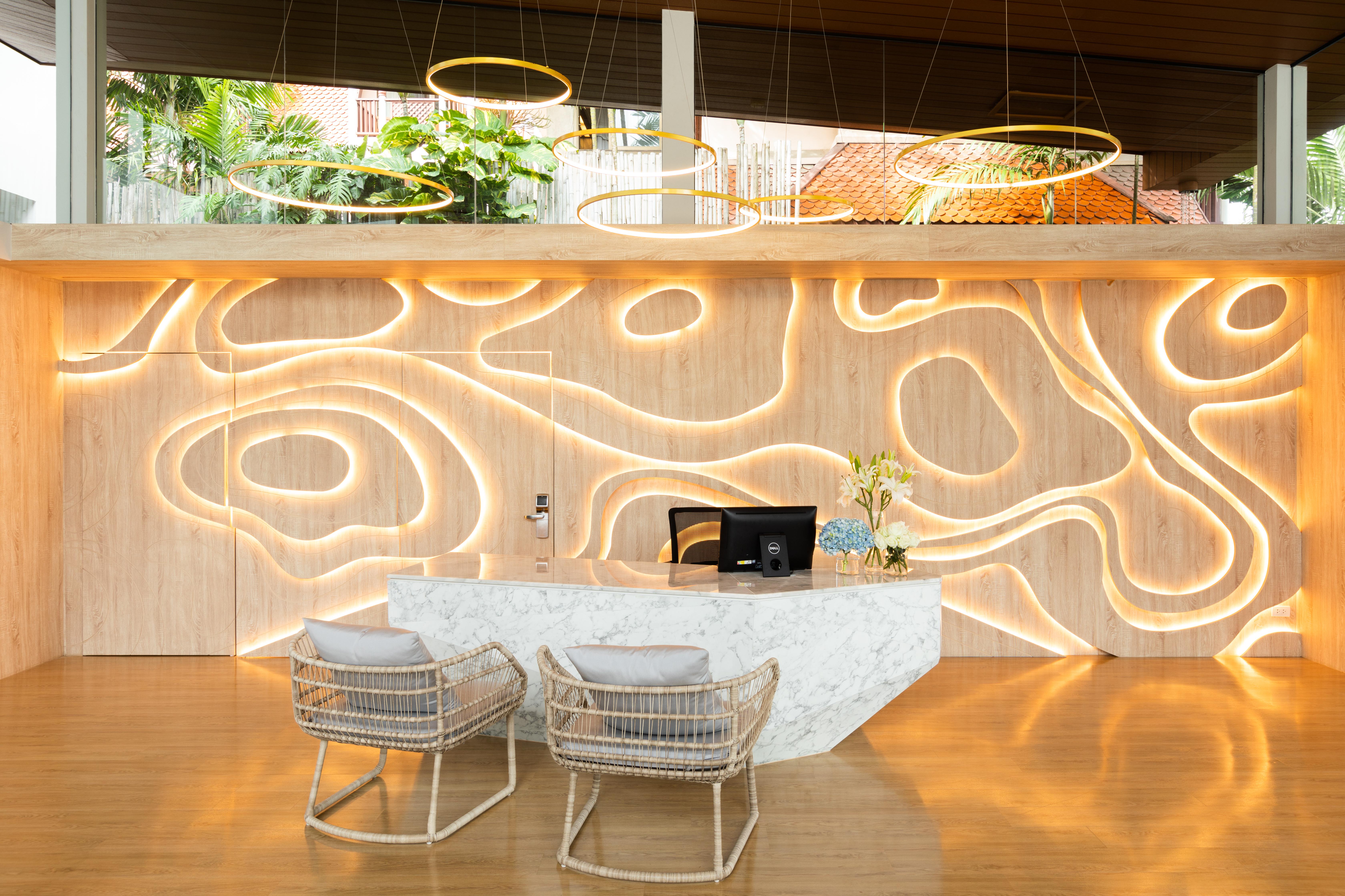 Liv Phuket Beachfront Hotel 4*
