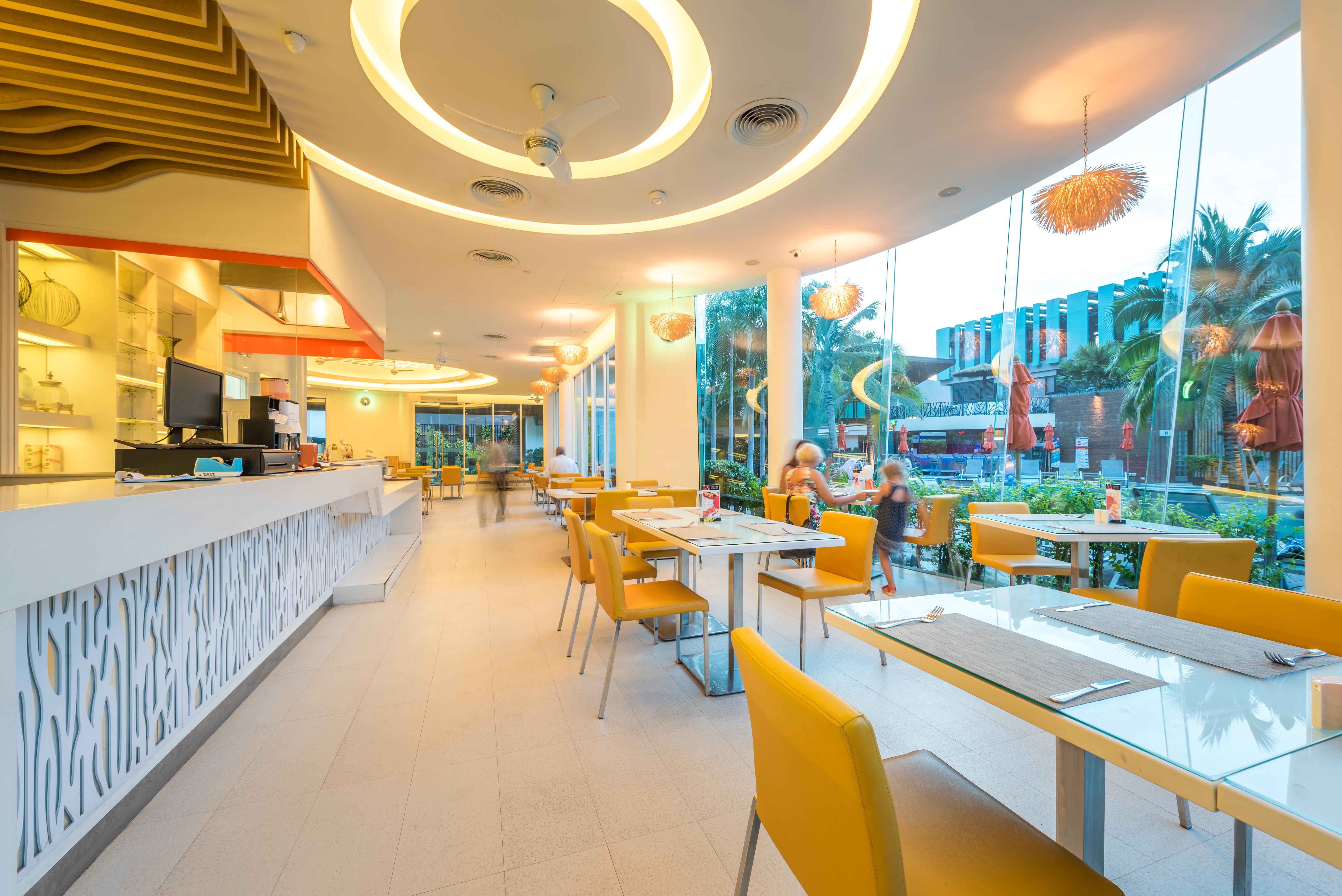 Hotel The Heights Sha Kata Beach (Phuket)