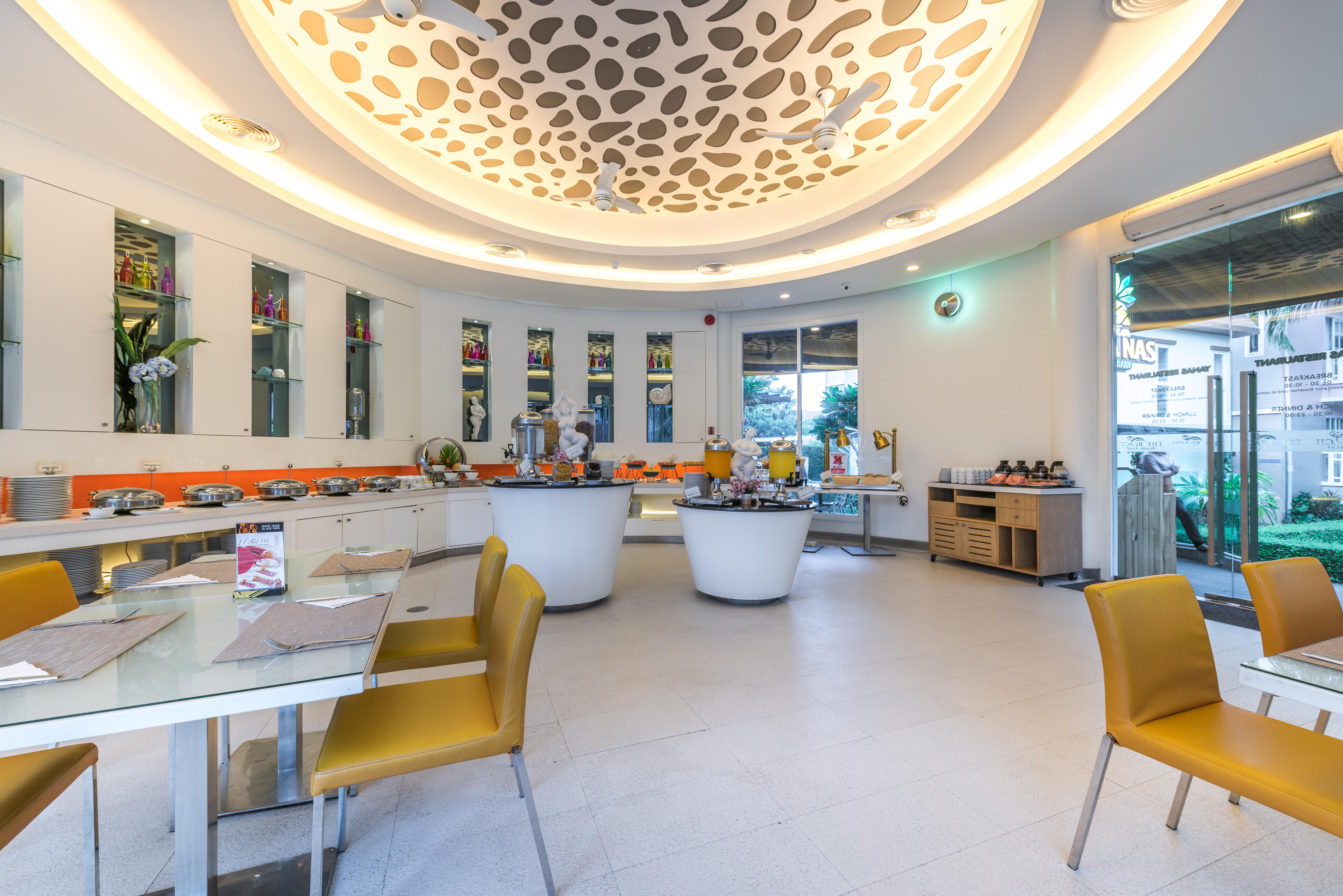 The Heights Sha Hotel 4*