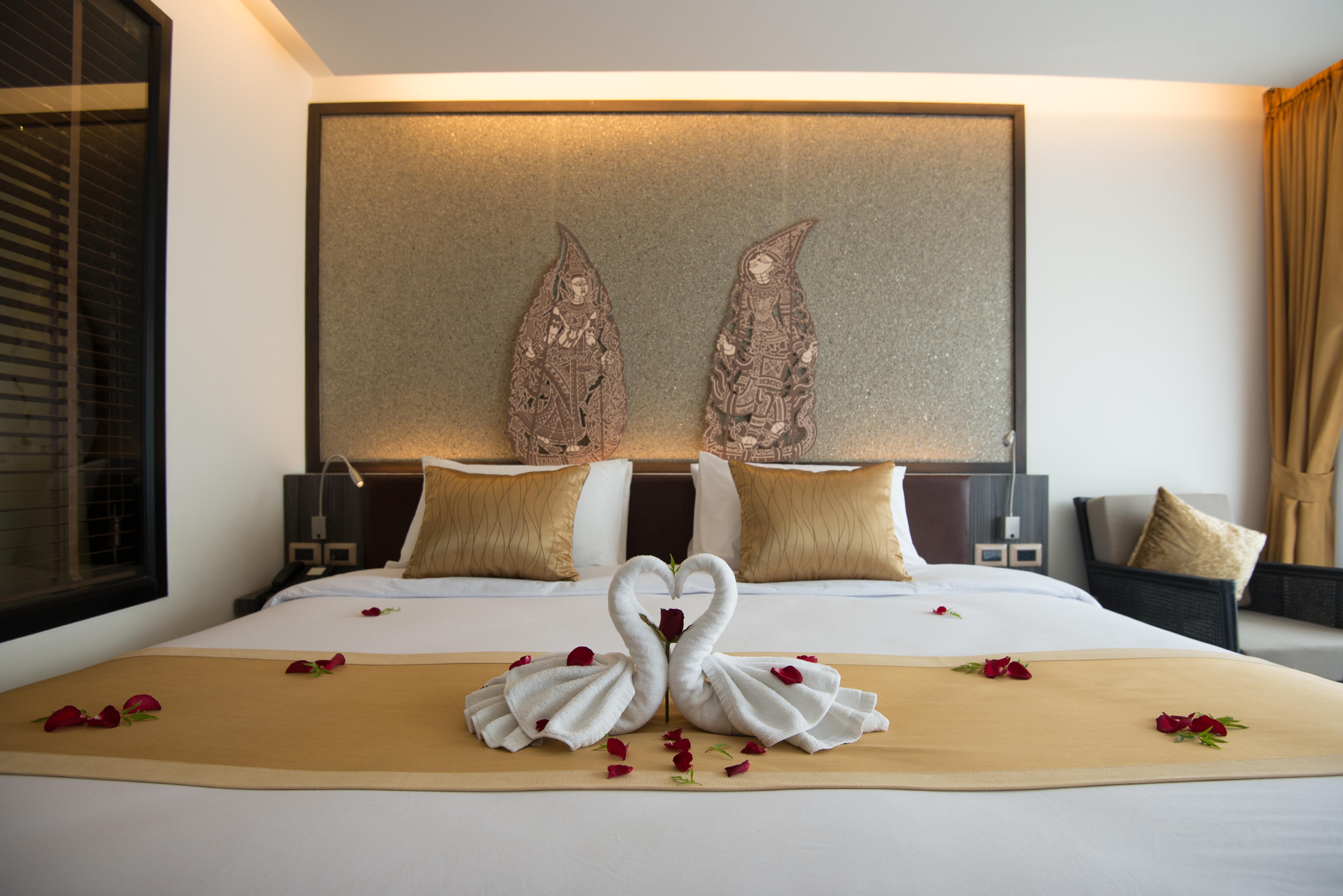 The Heights Sha Hotel 4*