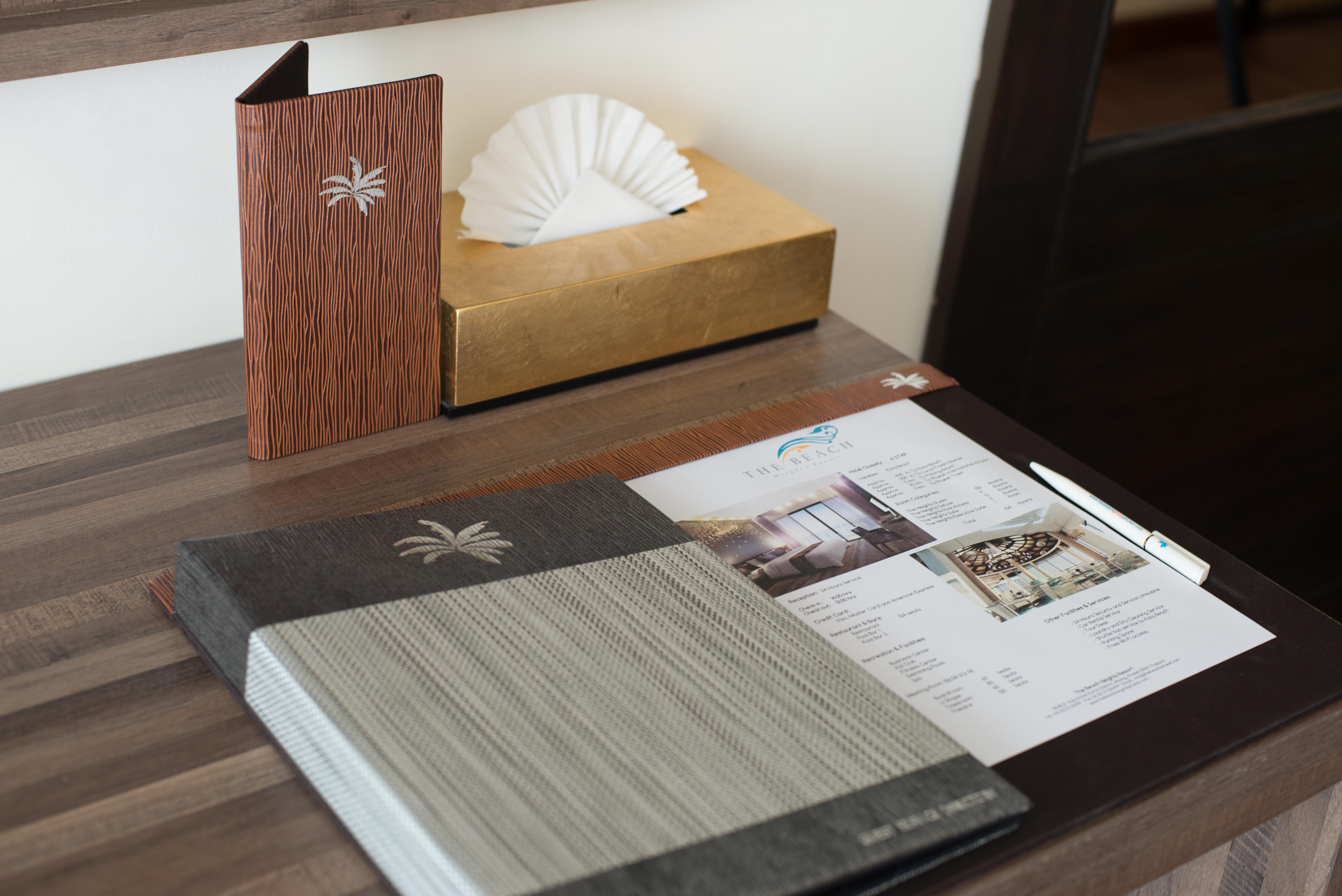 Hotel The Heights Sha 4*
