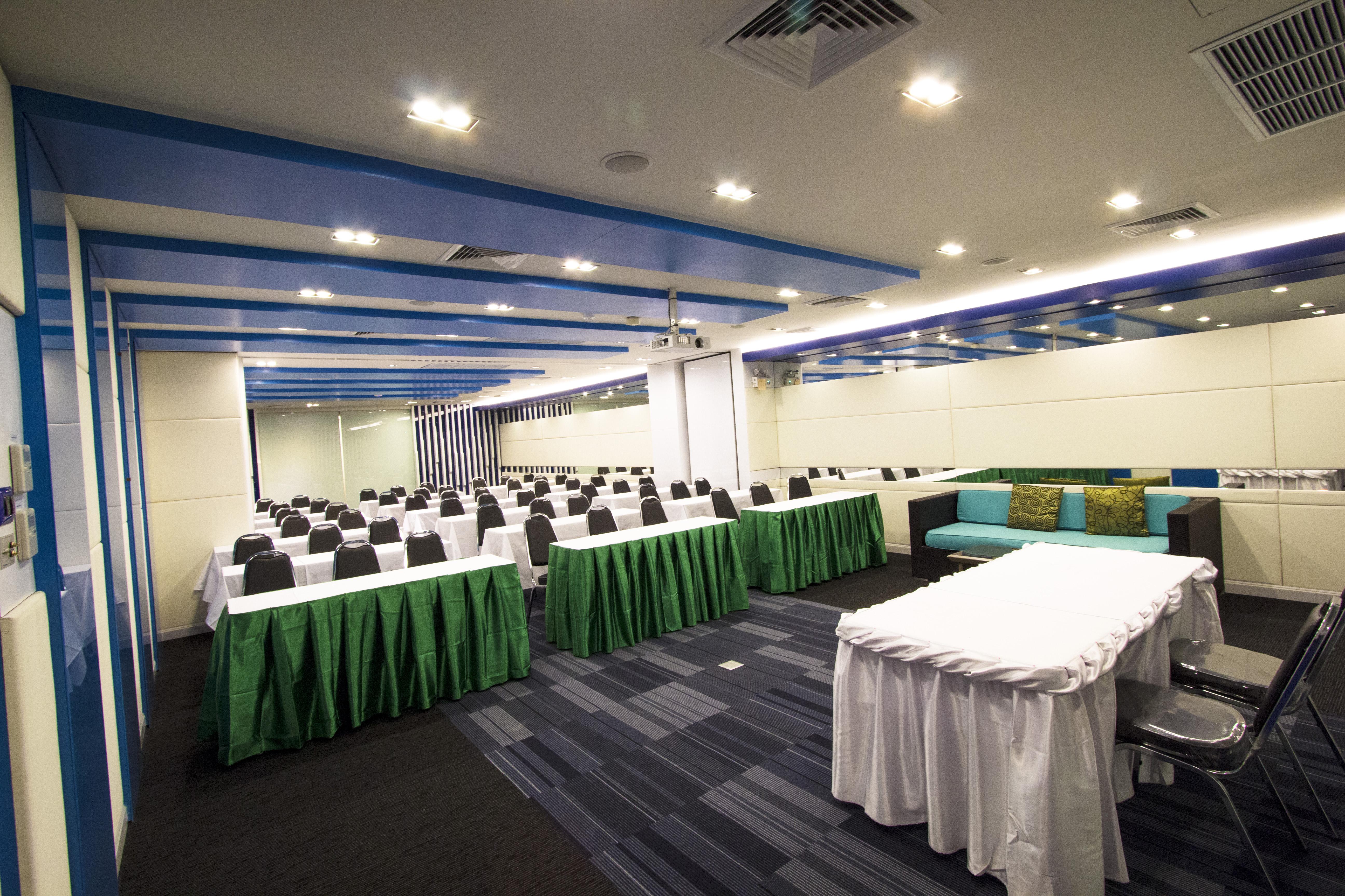 The Heights Sha Hotel 4*