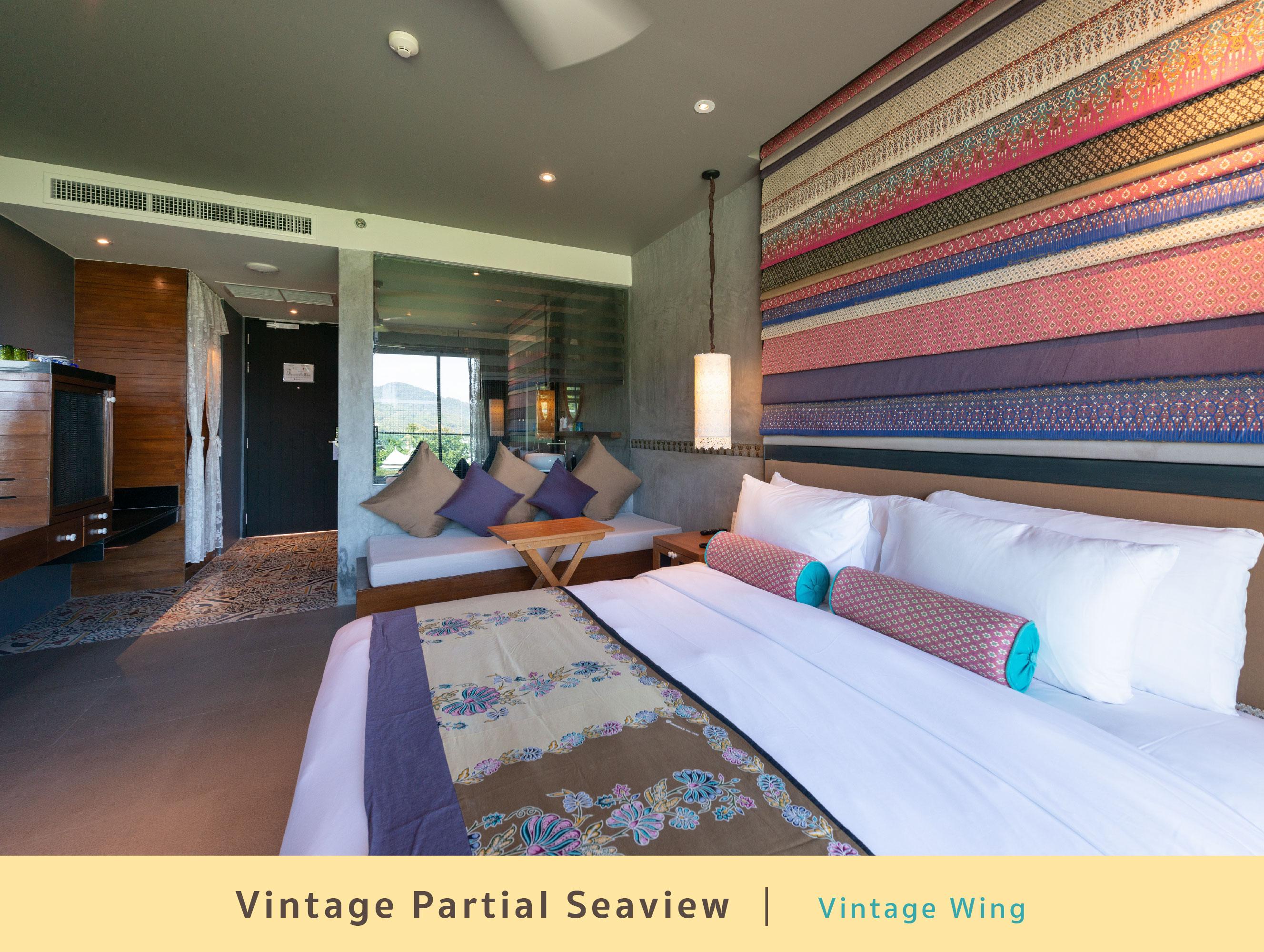 The Sea Galleri By Katathani - Sha Phuket