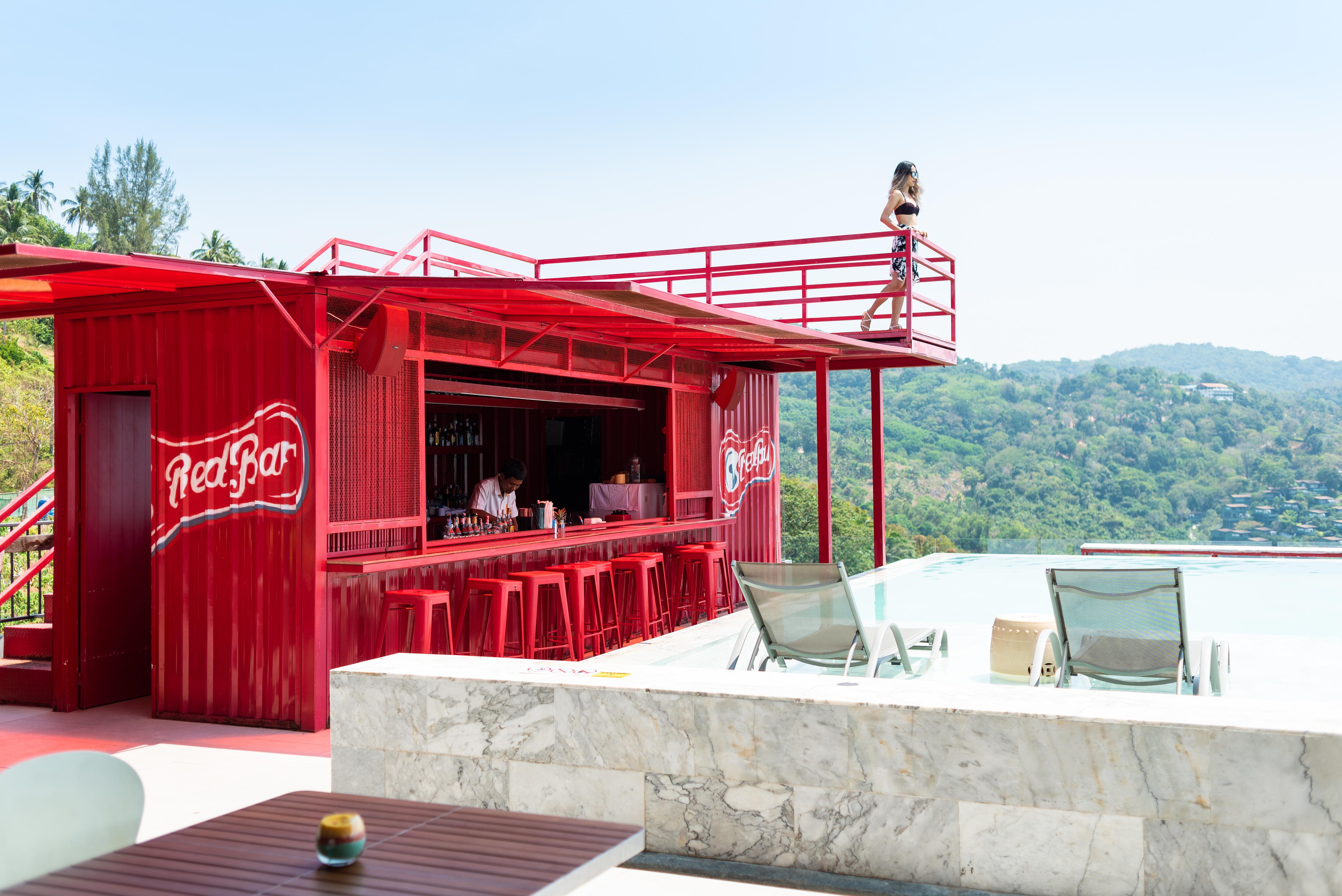 The Sea Galleri By Katathani - Sha Hotel 5*