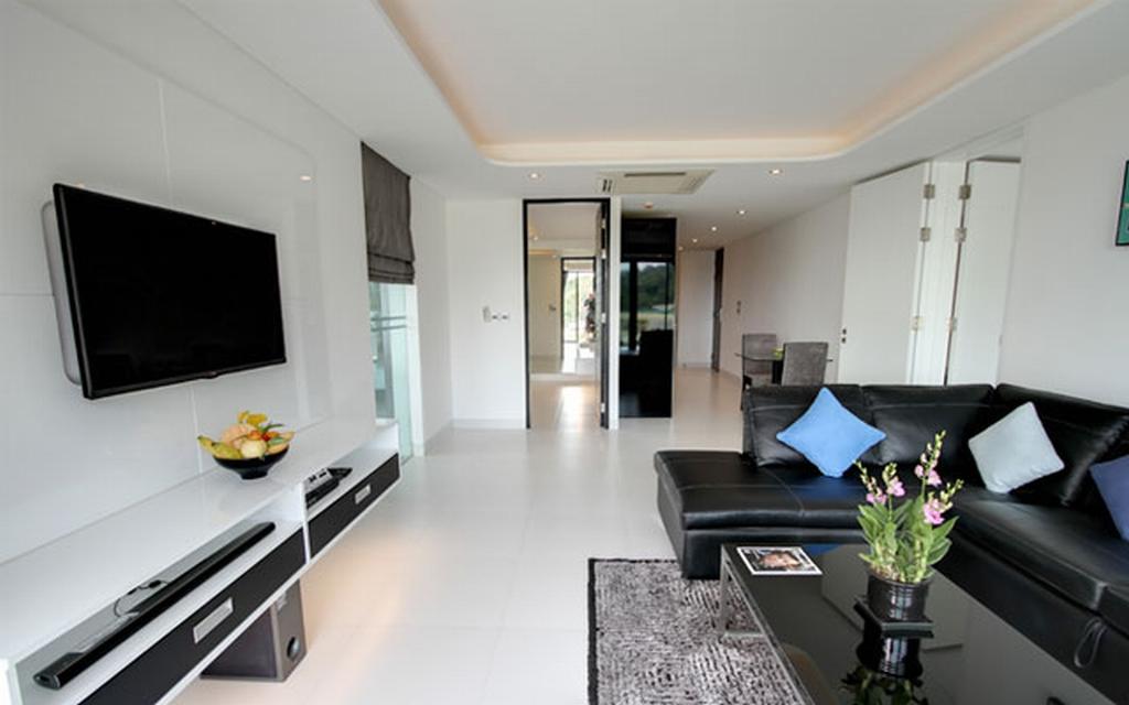 Aparthotel Absolute Twin Sands & Spa - Sha Extra Plus Phuket