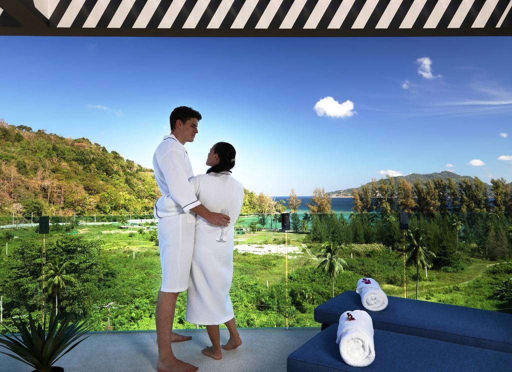 Aparthotel Absolute Twin Sands & Spa - Sha Extra Plus Phuket