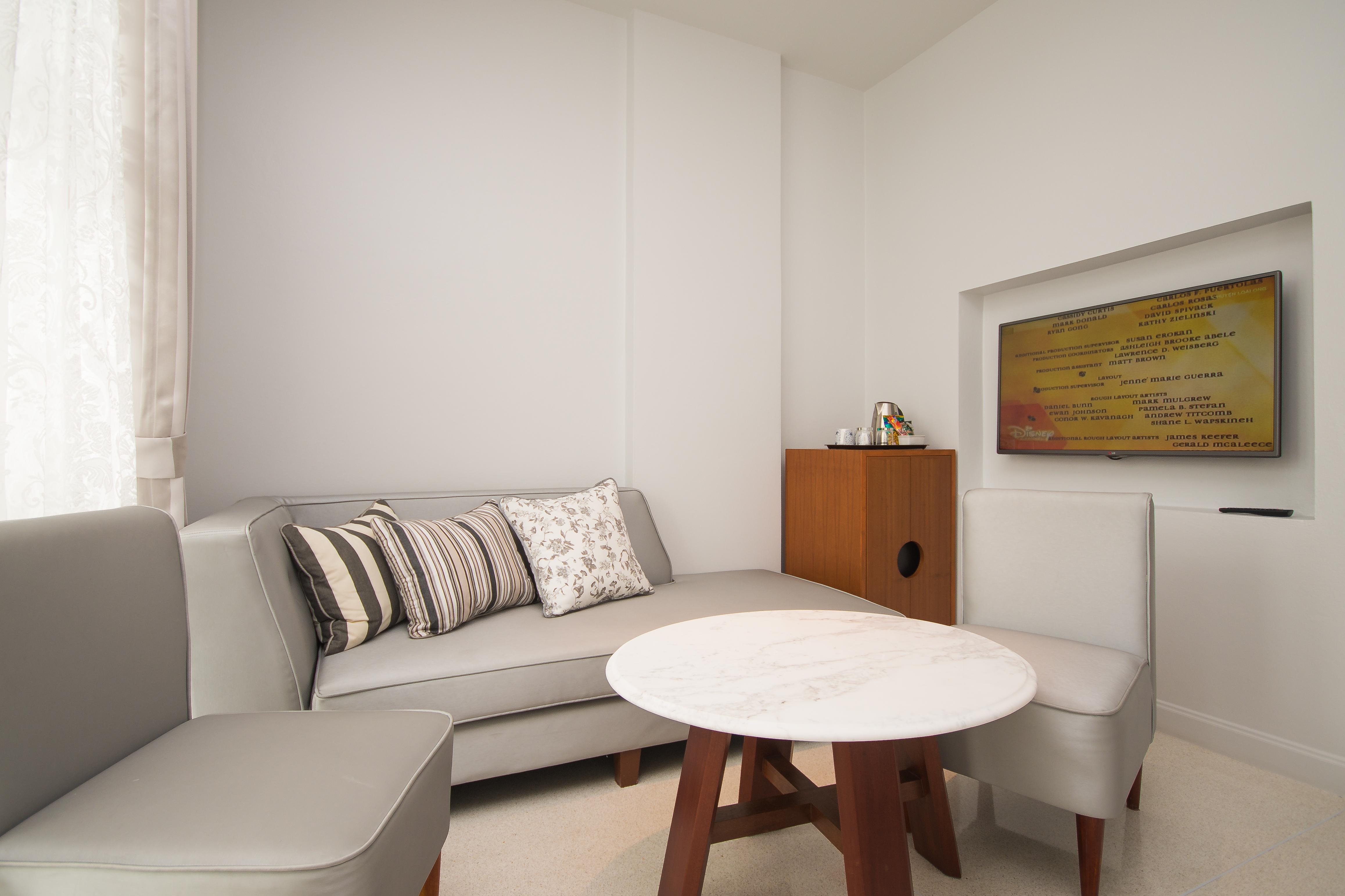 Little Nyonya Hotel 4*