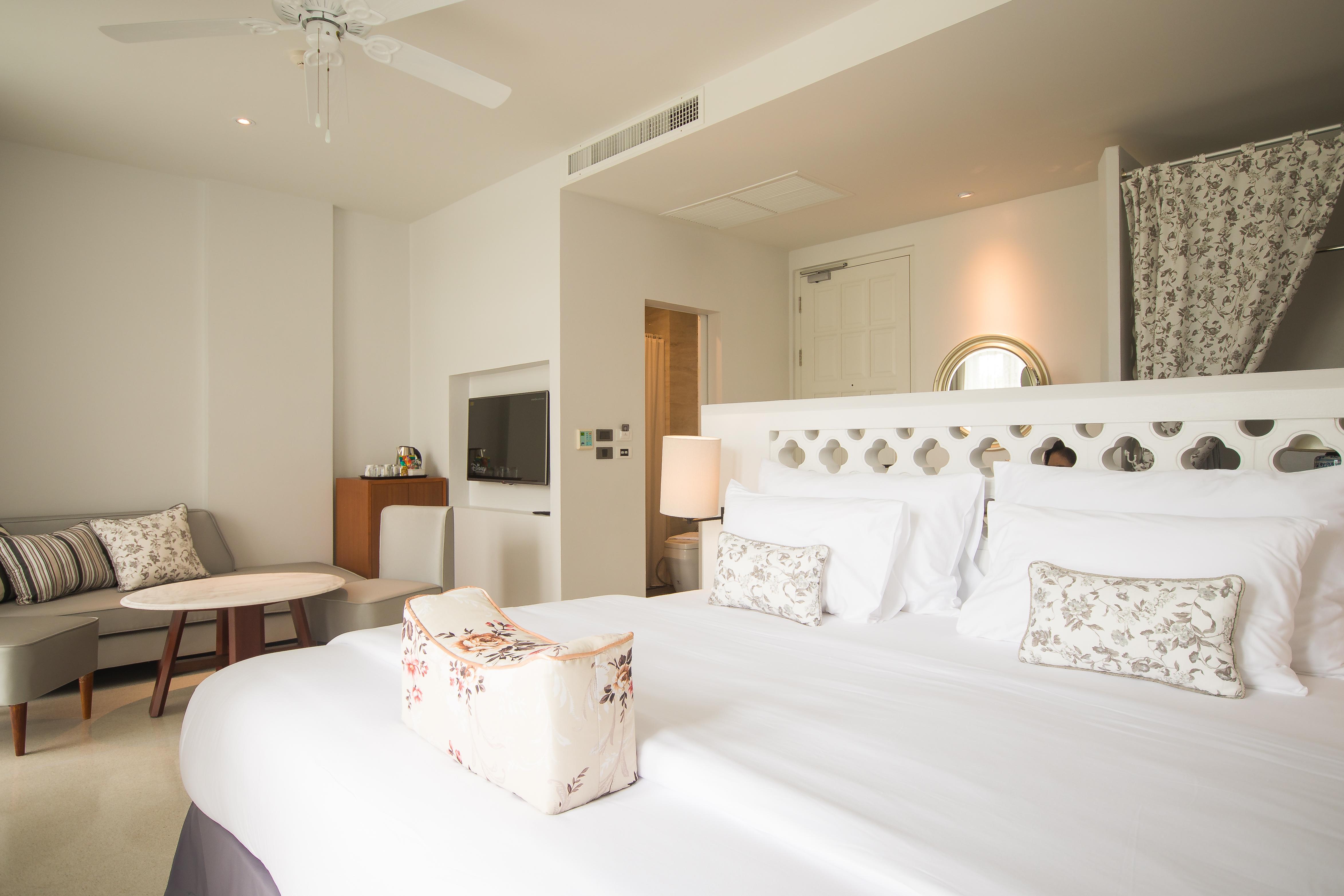 Hotel Little Nyonya Phuket