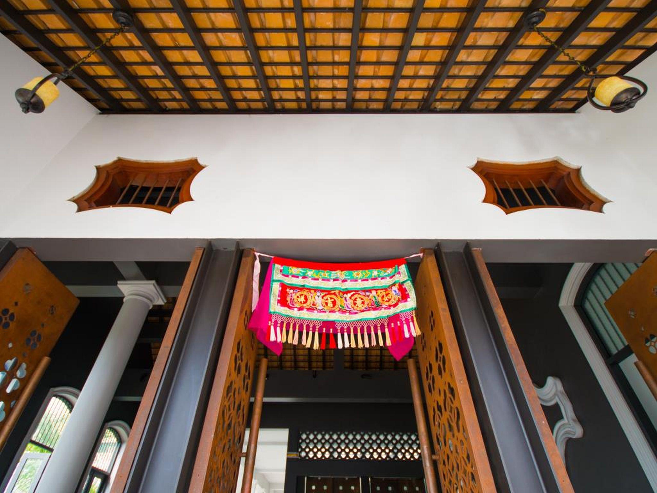 Hotel Little Nyonya Phuket