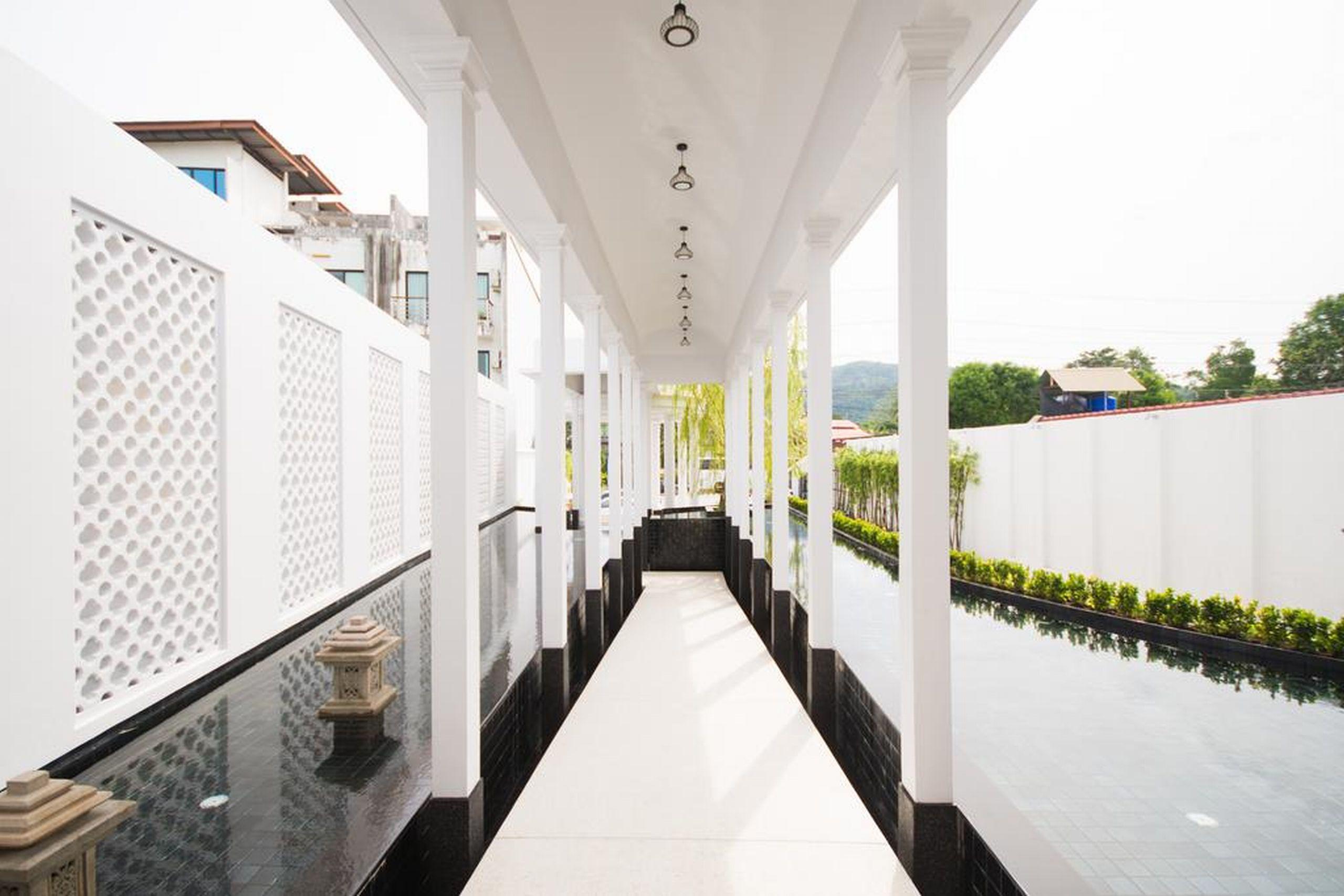 Little Nyonya Hotel