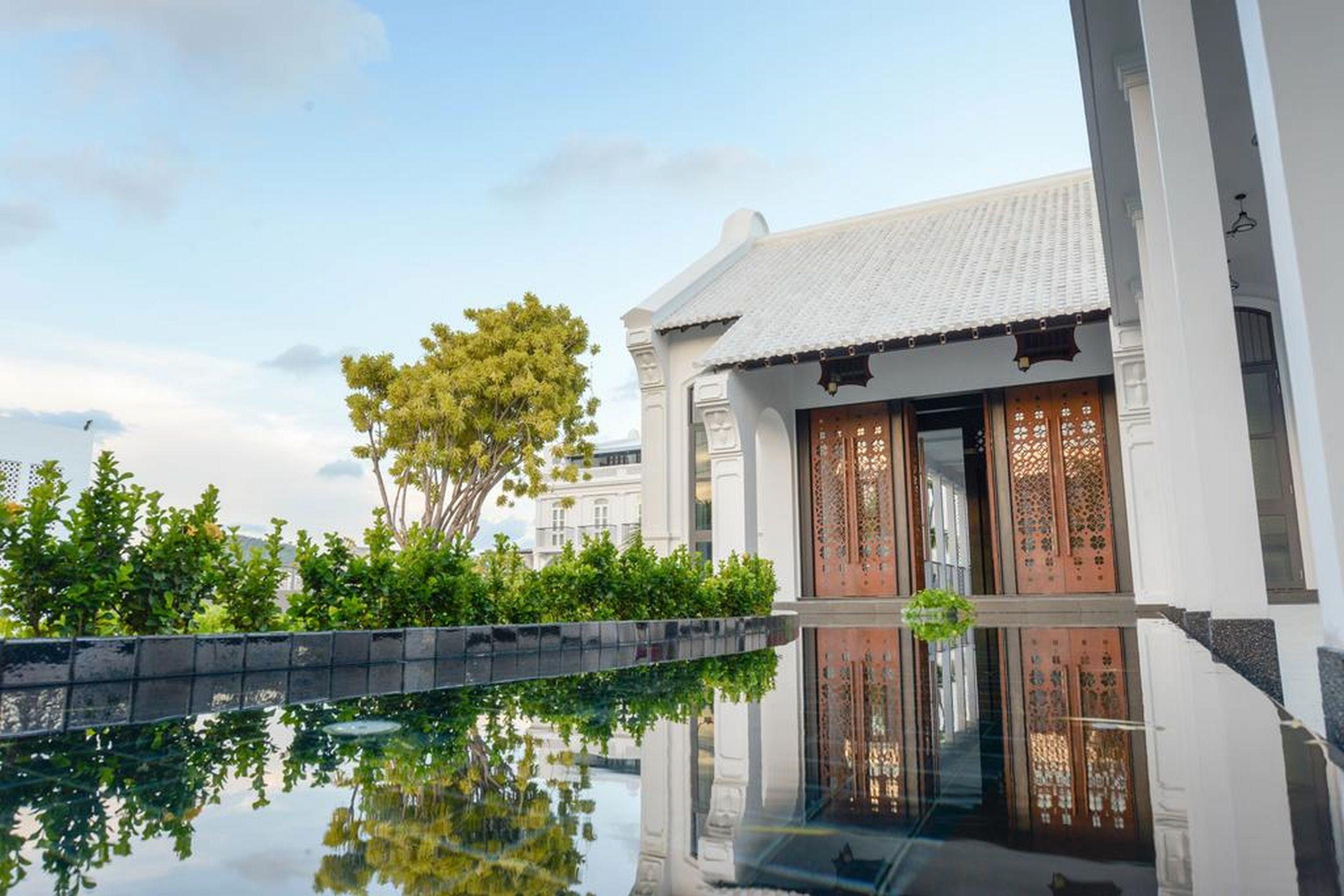 Hotel Little Nyonya 4*