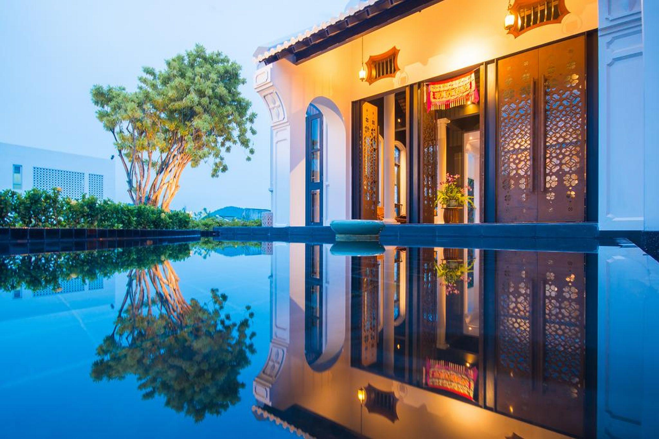 Hotel Little Nyonya