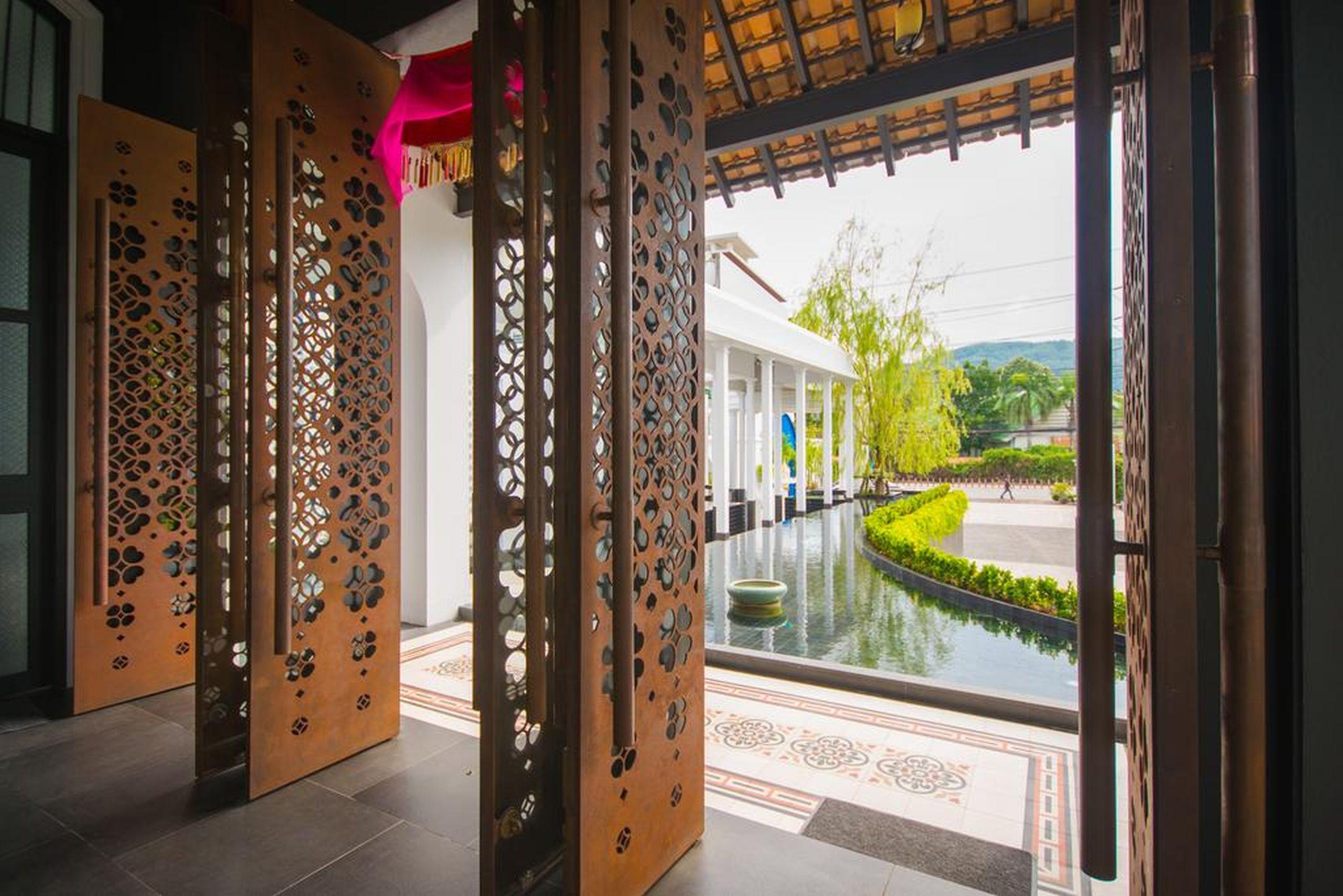 Hotel Little Nyonya Phuket