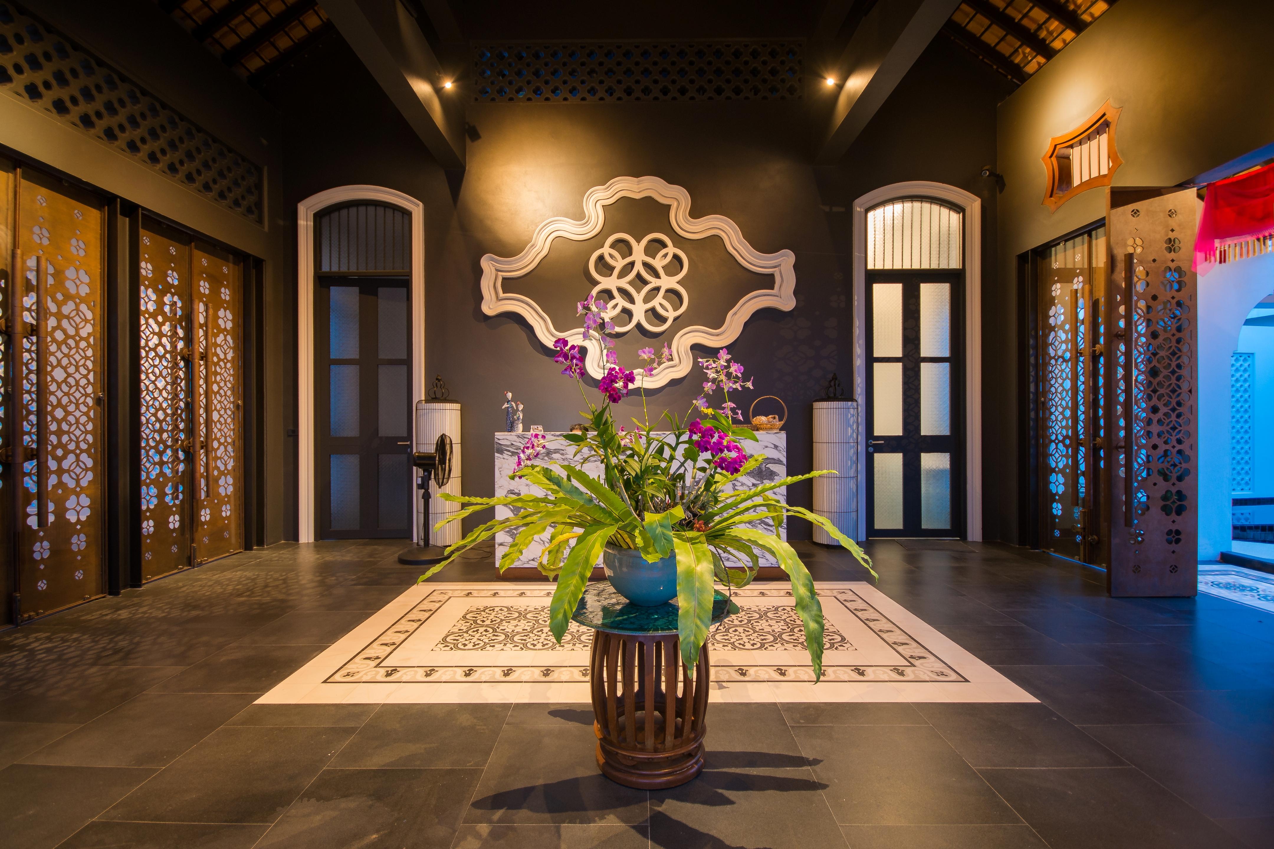 Little Nyonya Phuket