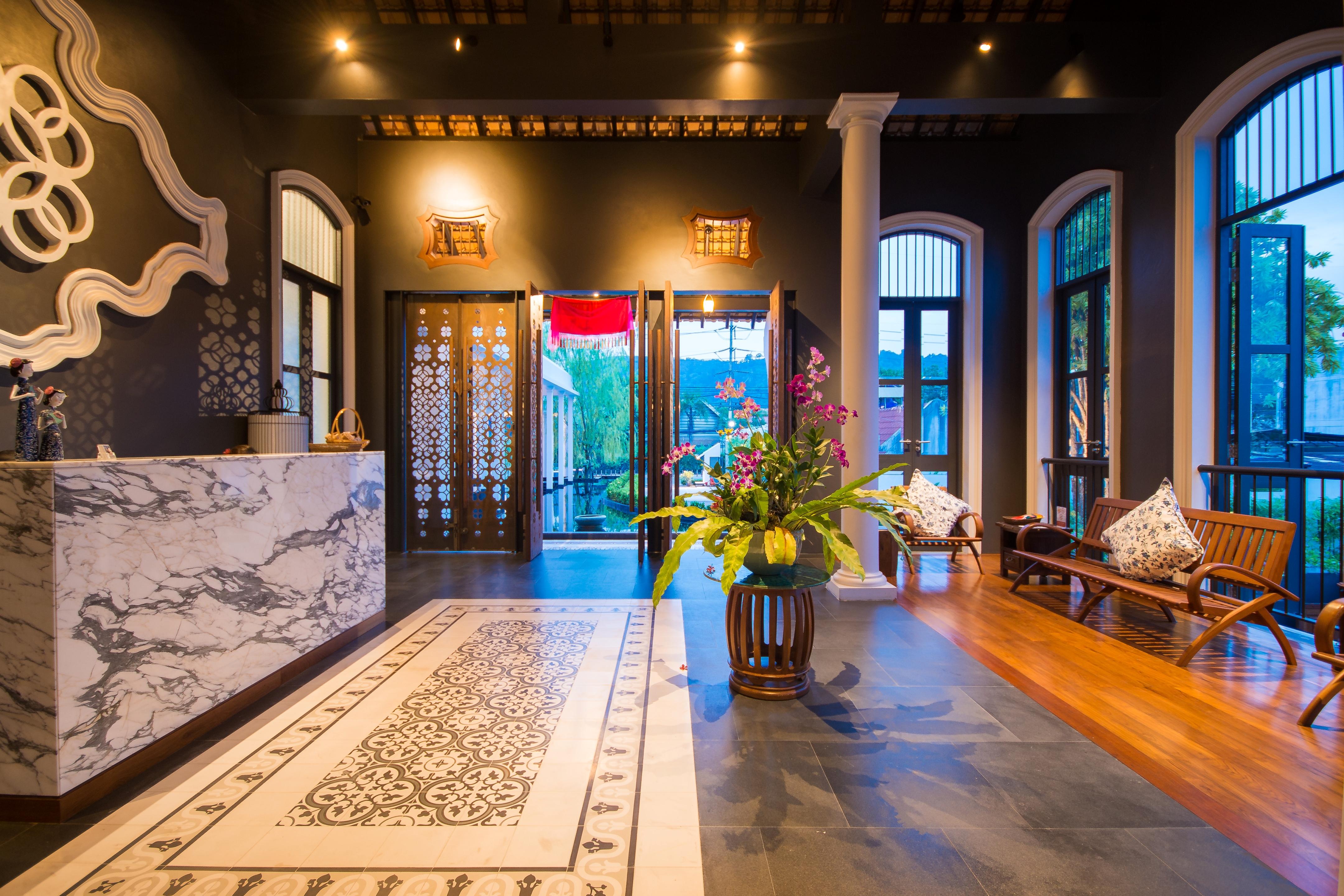 Little Nyonya Phuket