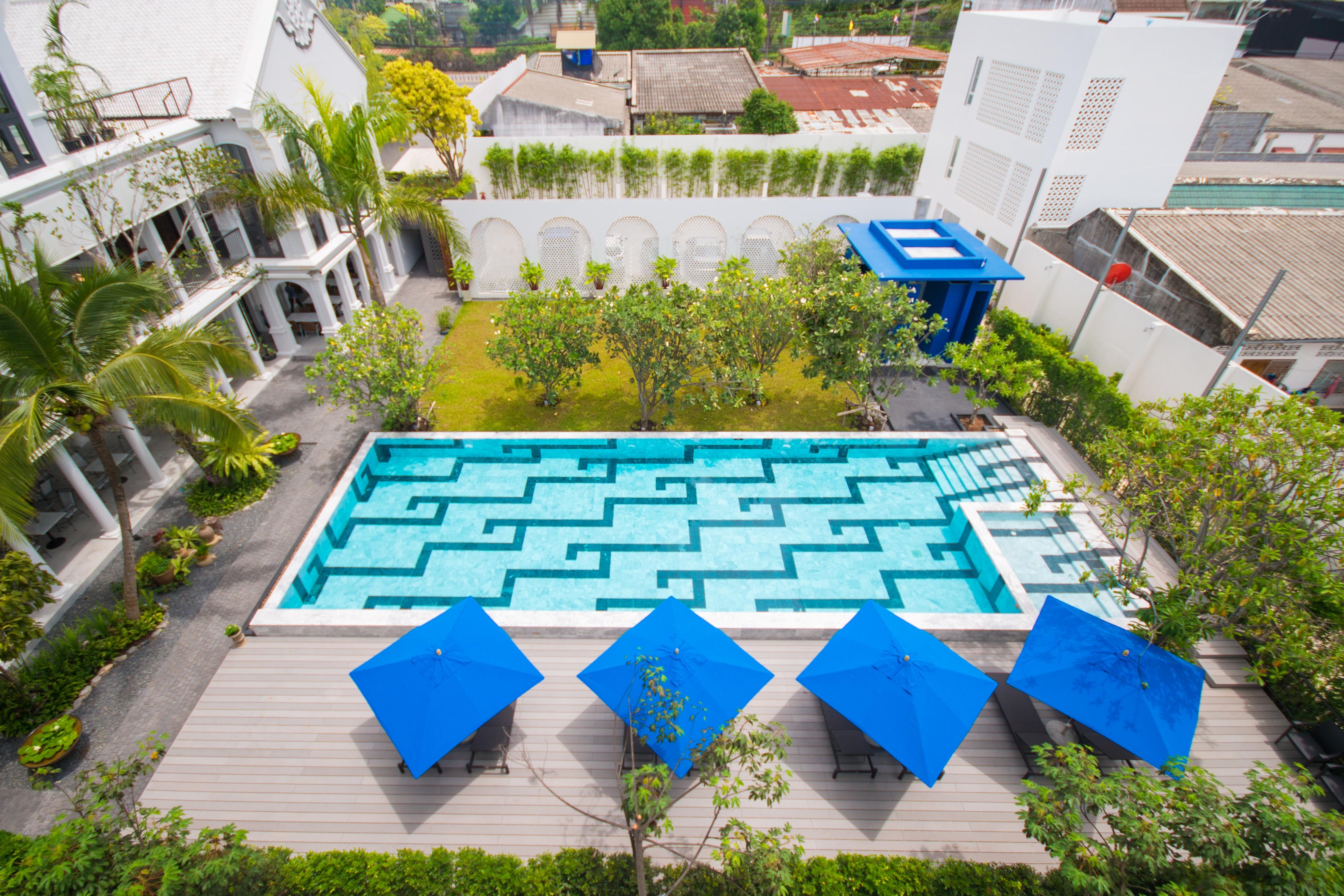 Little Nyonya Hotel