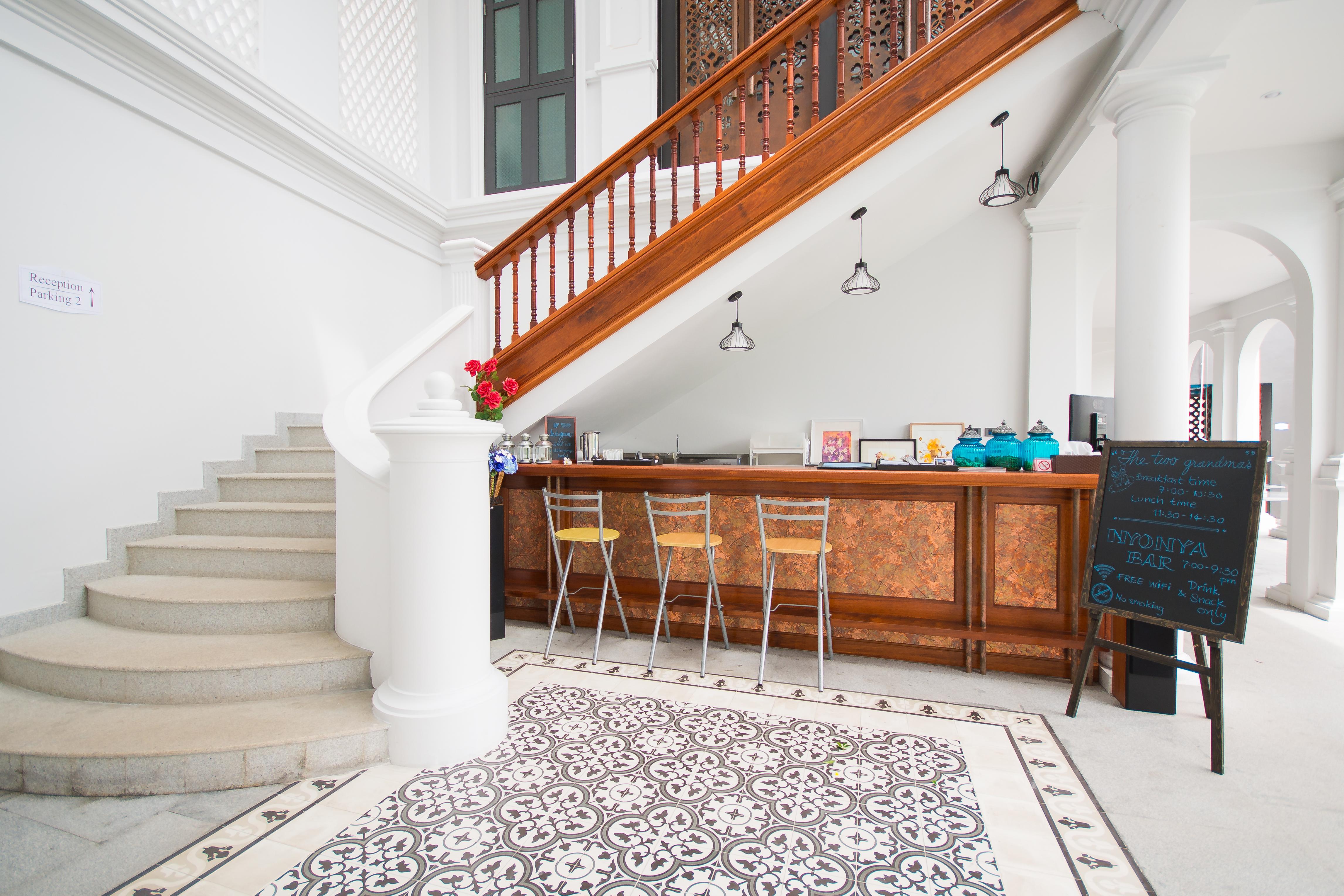 Little Nyonya Hotel Phuket