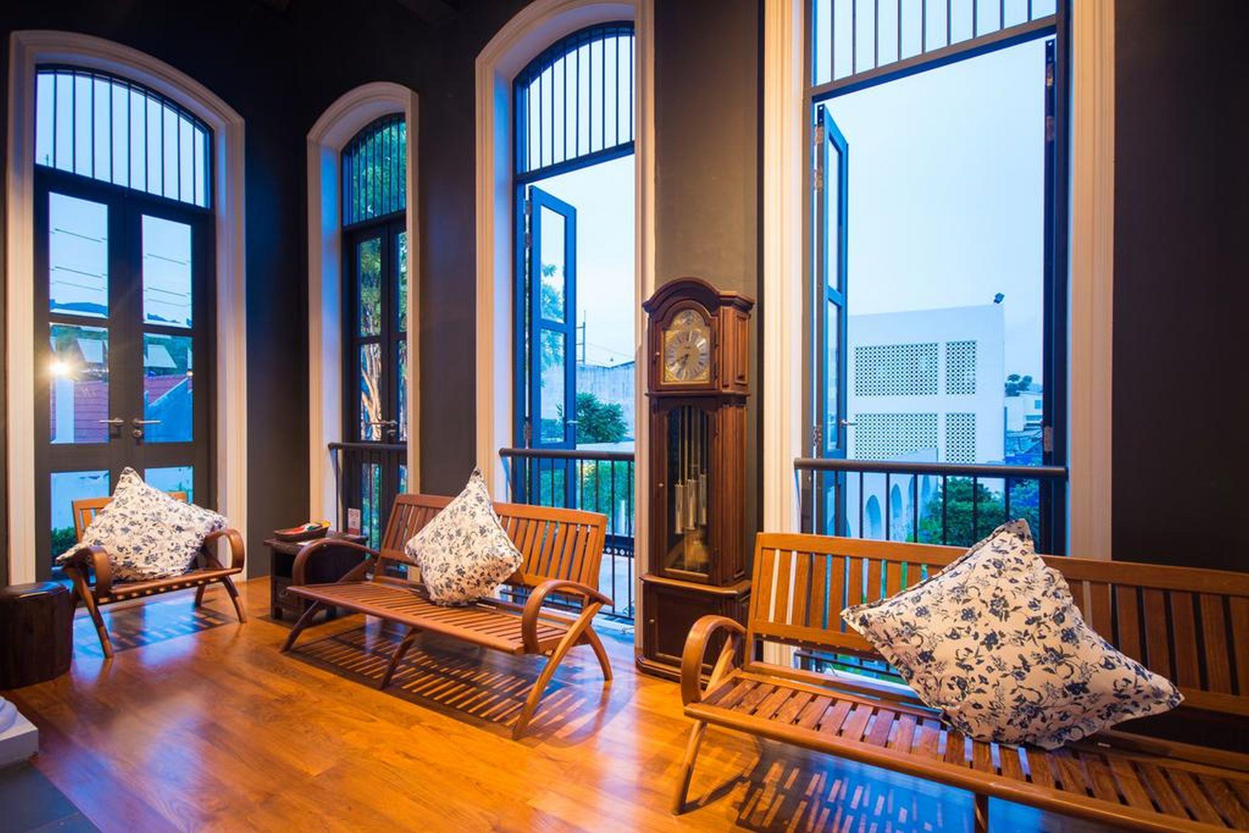 Little Nyonya Hotel Phuket