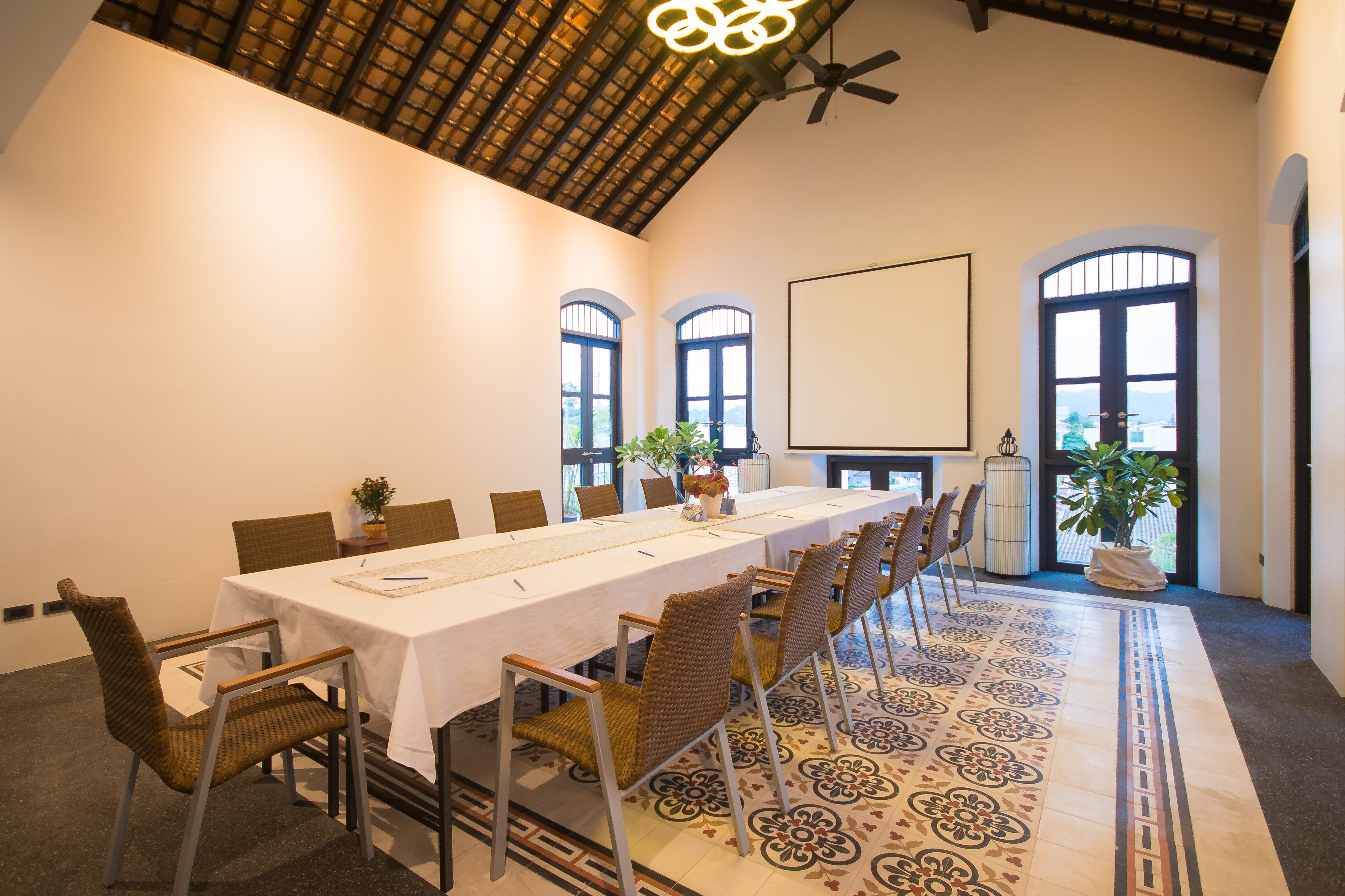 Little Nyonya Hotel 4*