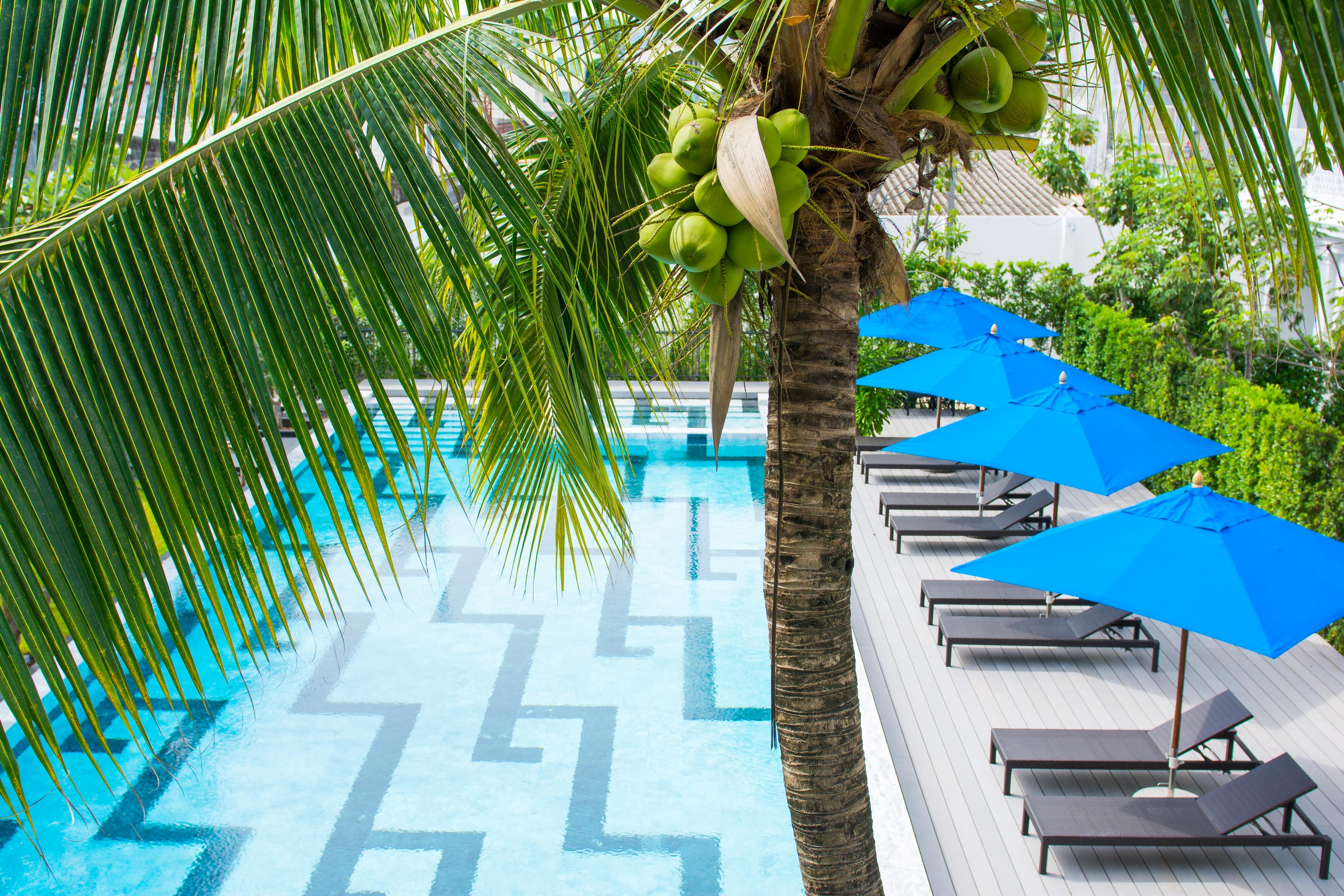 Little Nyonya Hotel Phuket