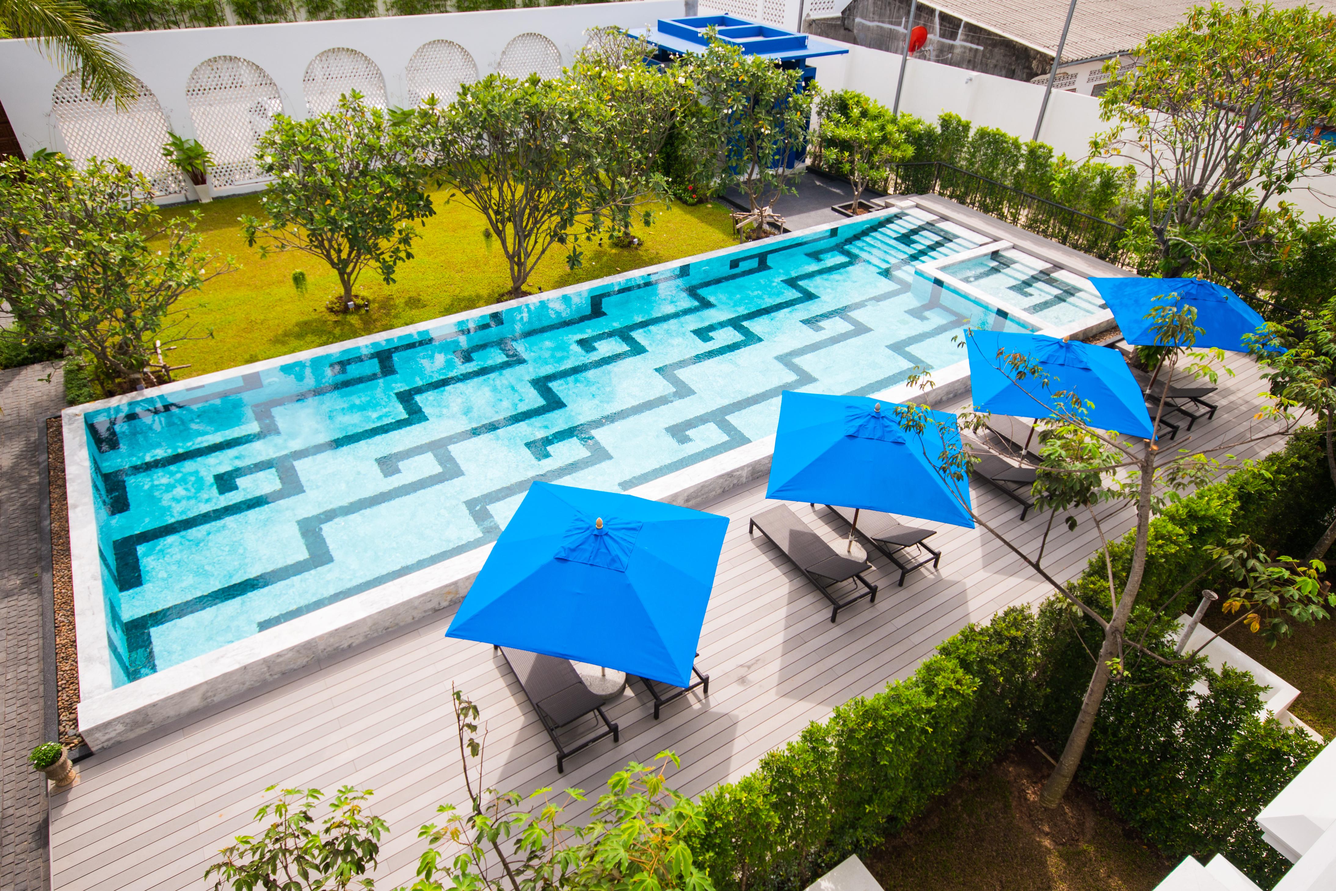 Hotel Little Nyonya