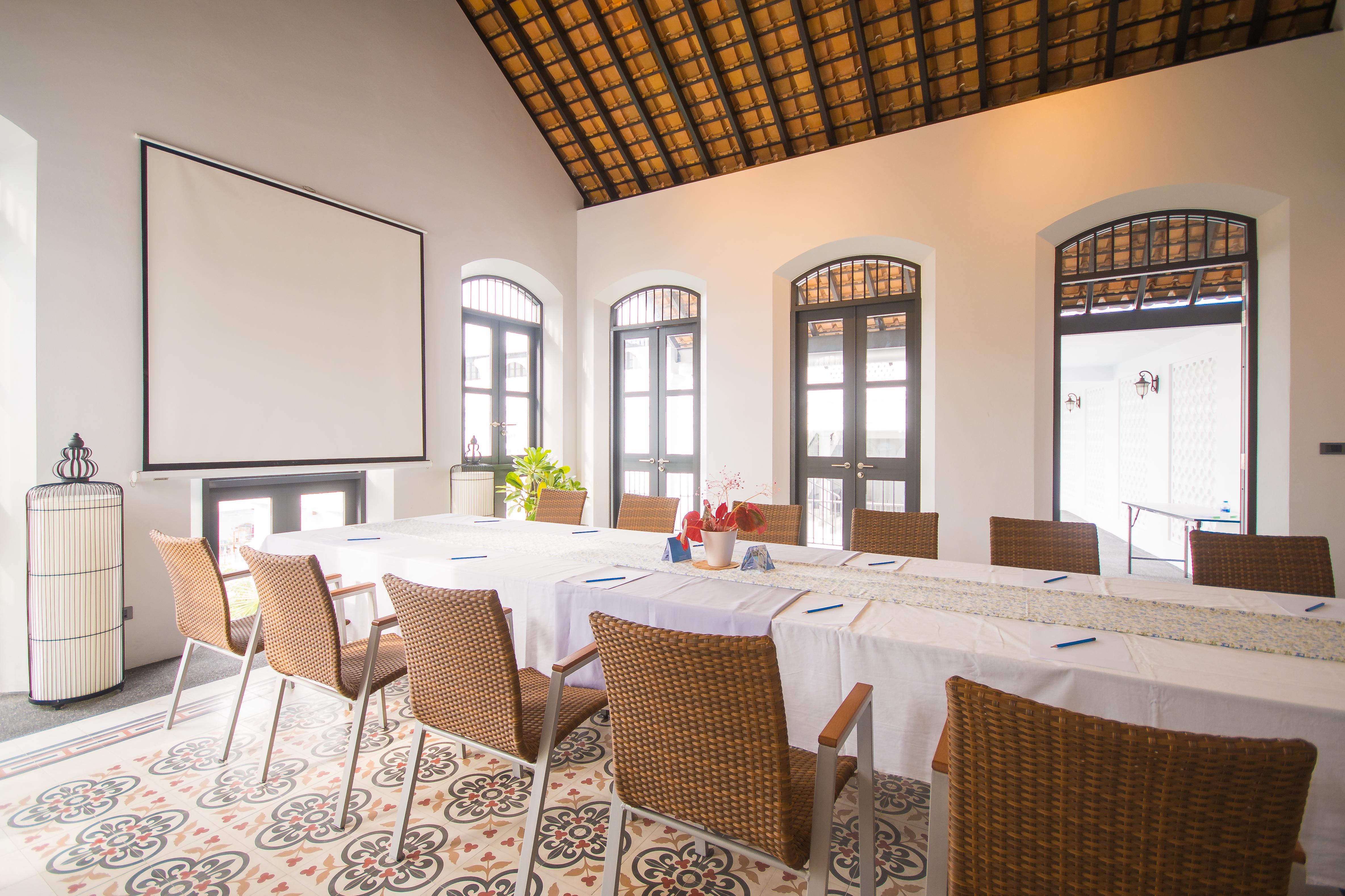 Little Nyonya Hotel 4*