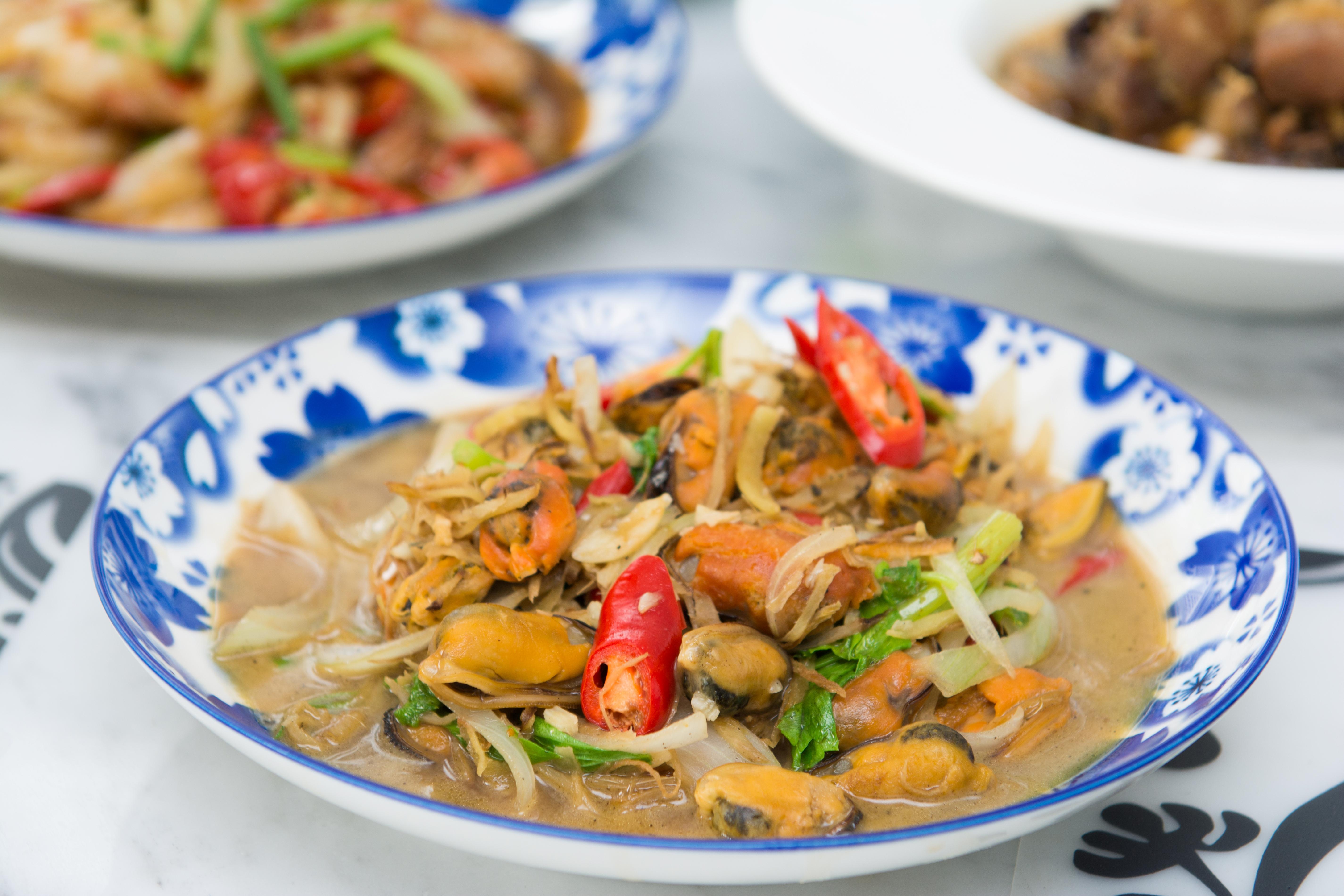 Little Nyonya 4* Phuket