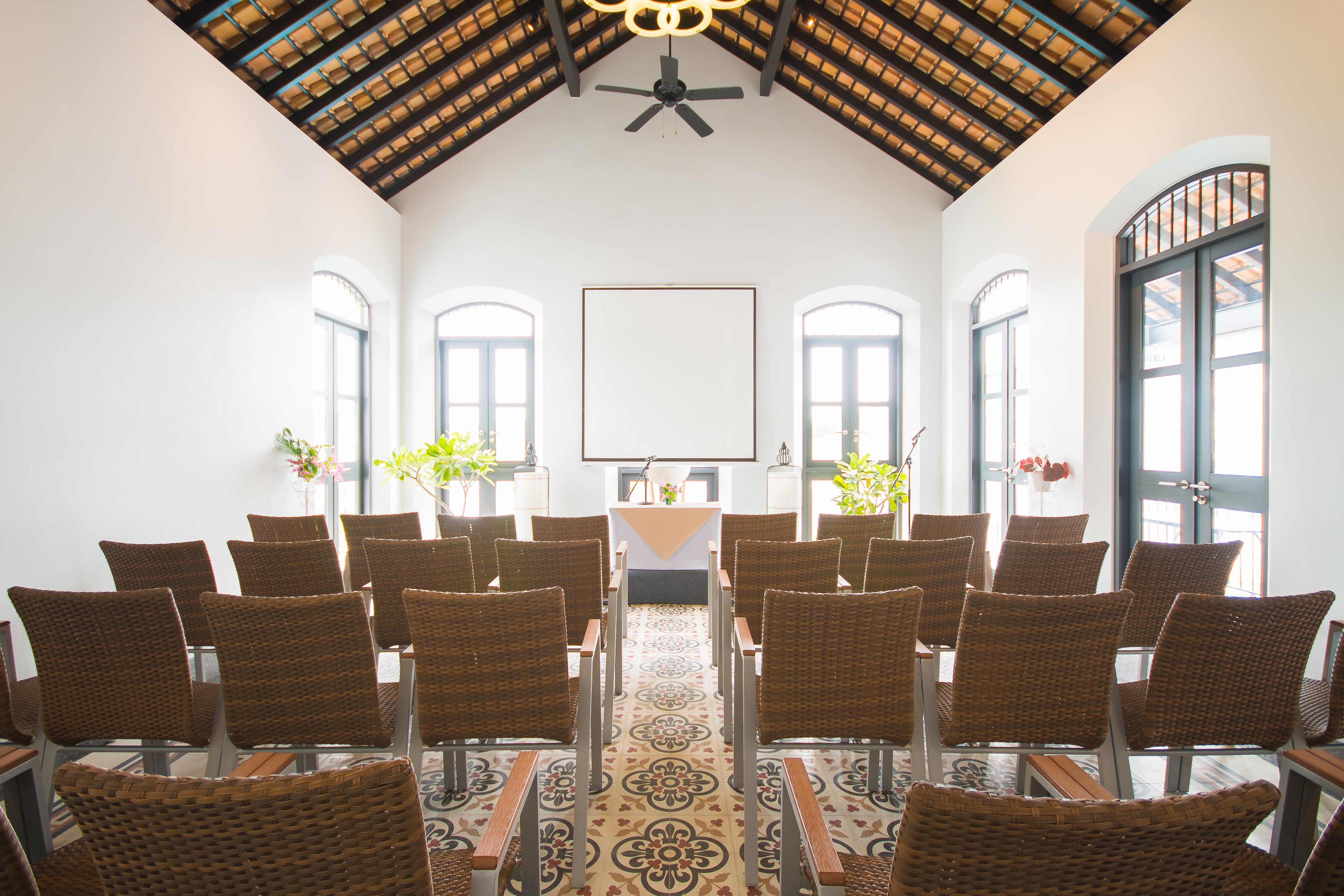 Little Nyonya 4* Phuket