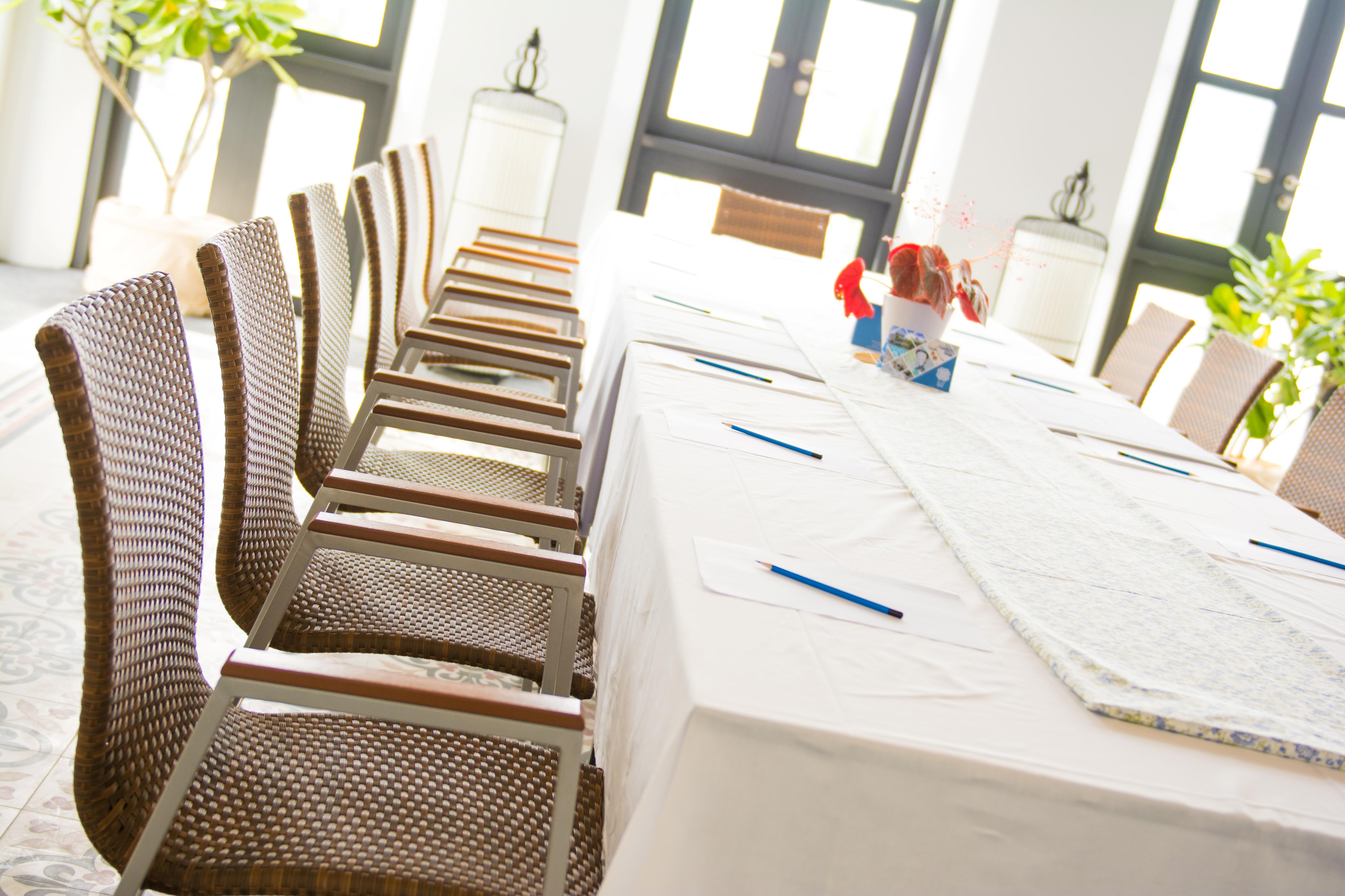 Hotel Little Nyonya Phuket