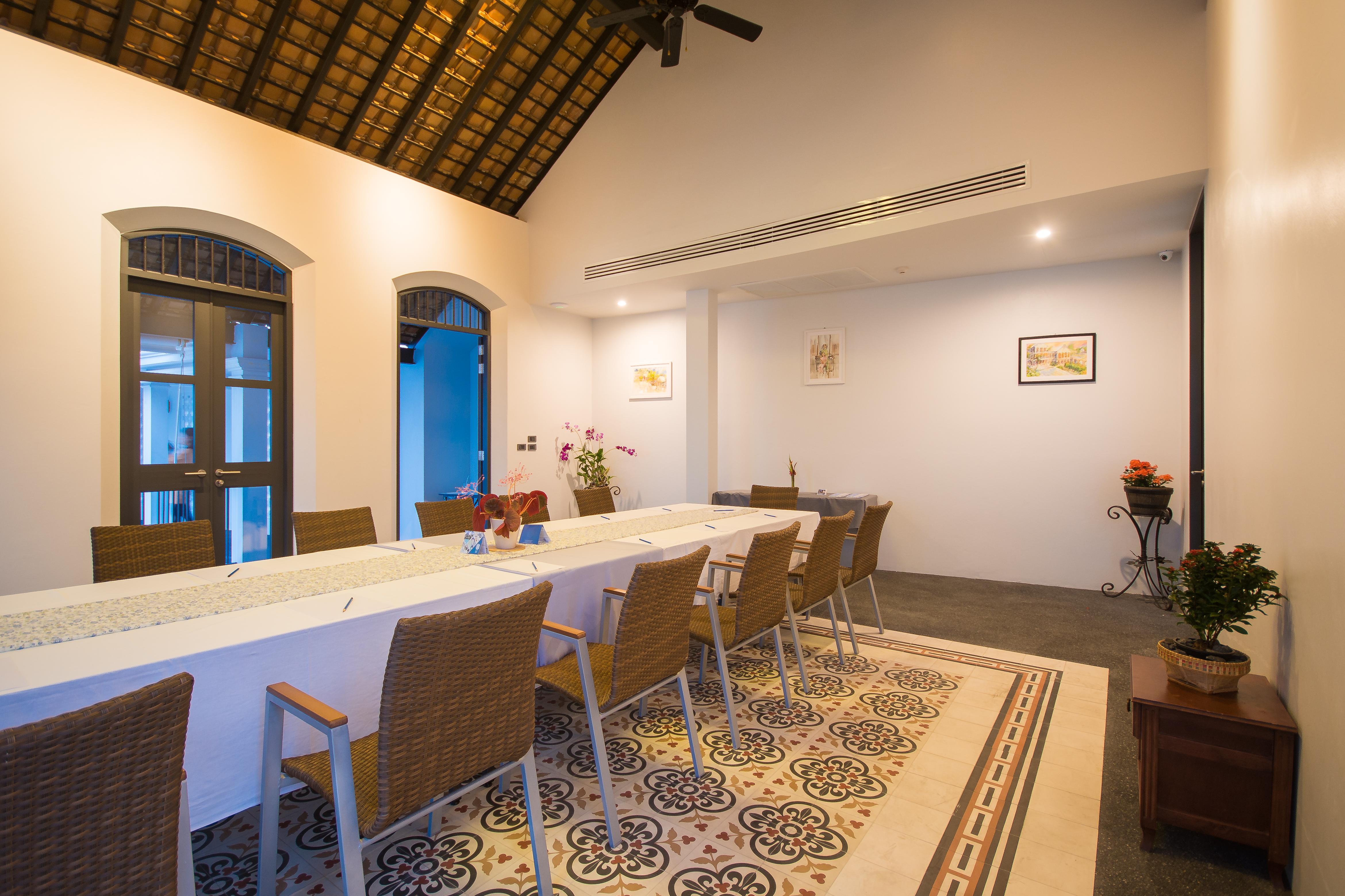 Little Nyonya Hotel