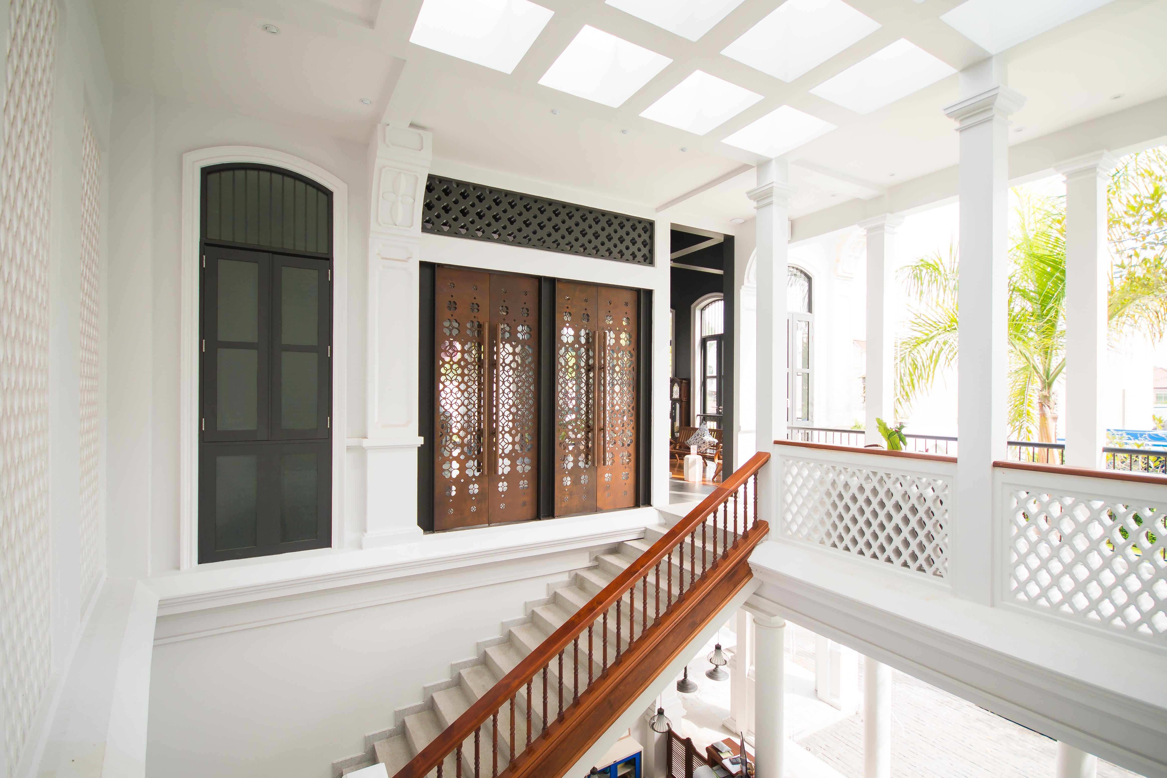 Hotel Little Nyonya Phuket