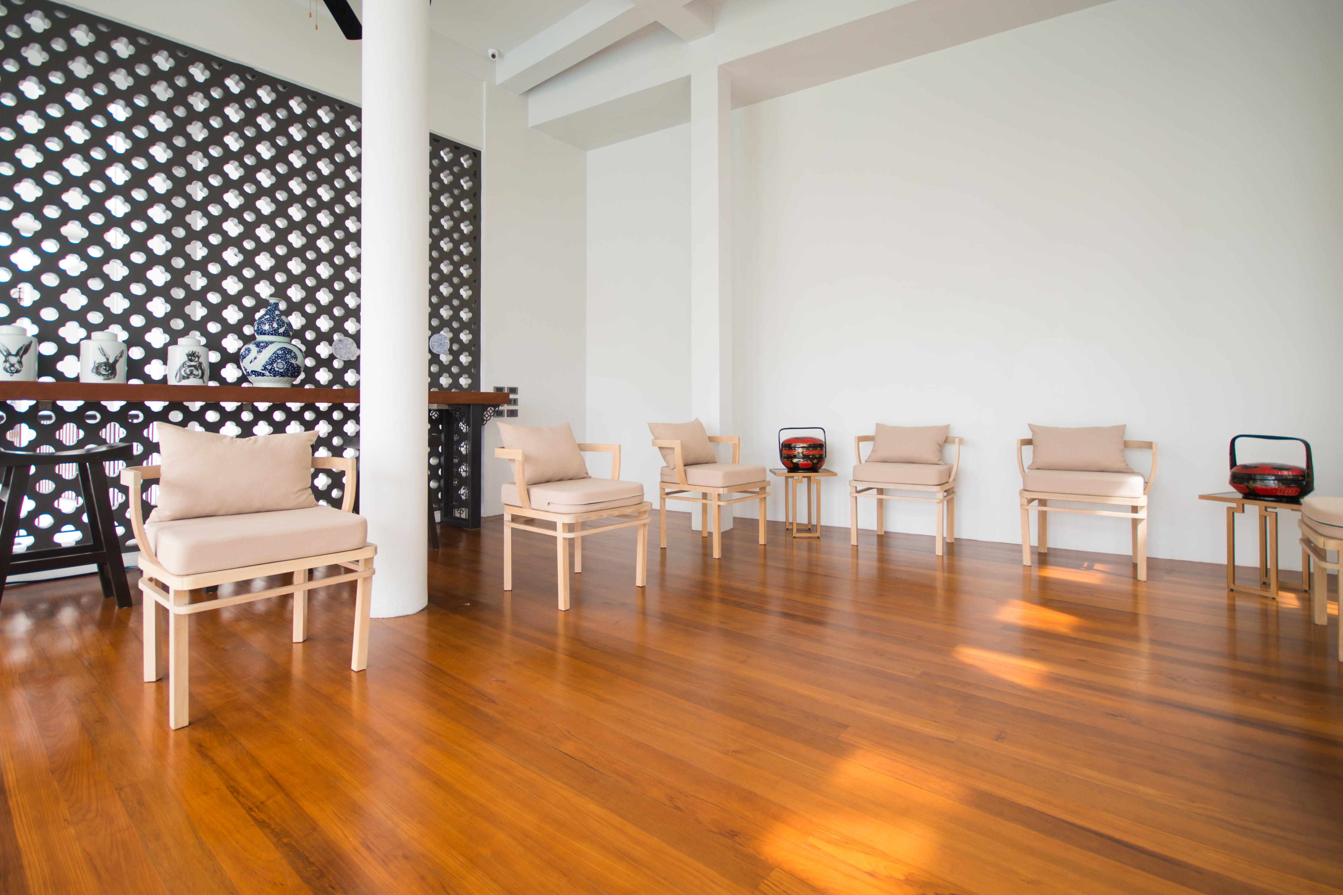 Hotel Little Nyonya Phuket