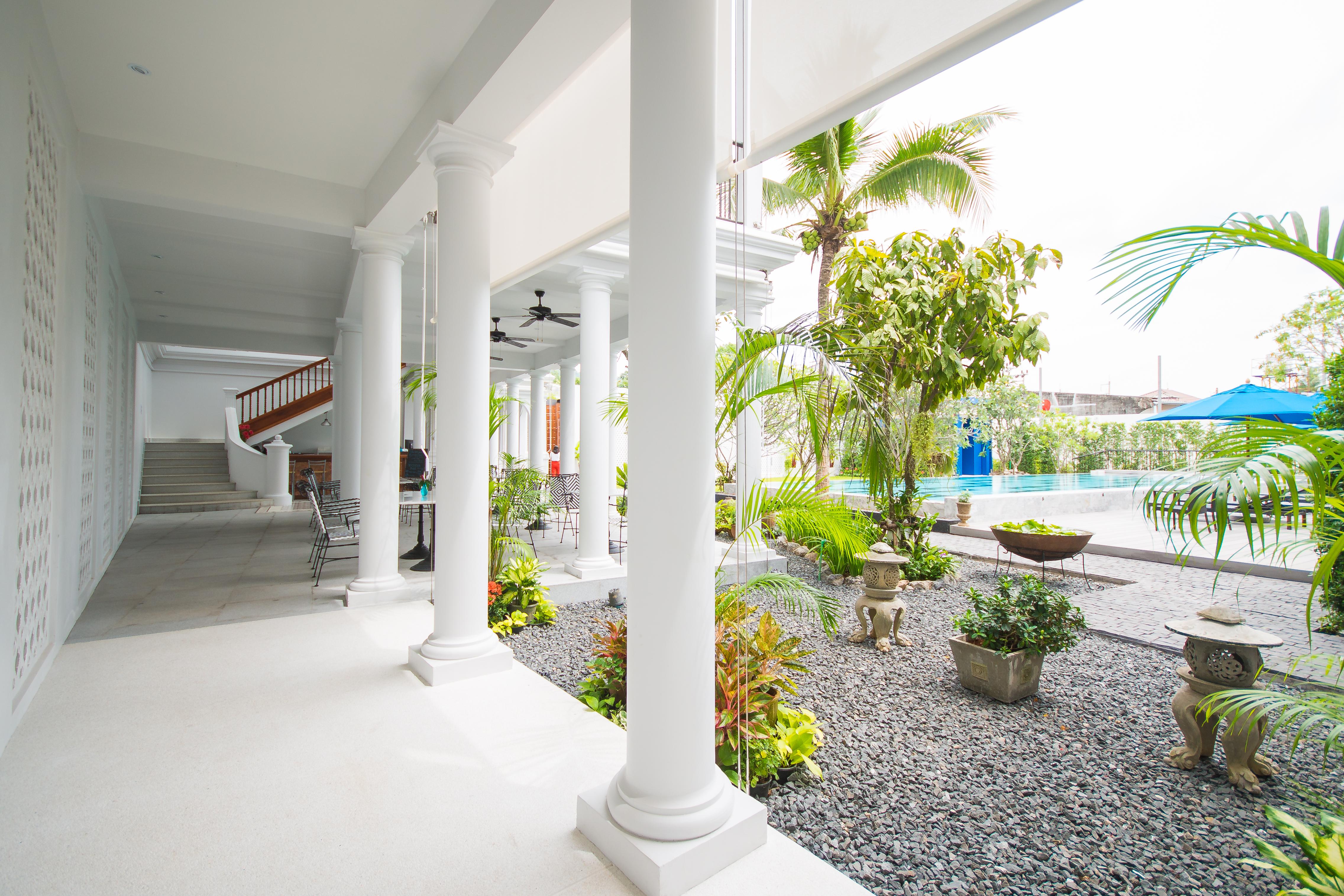 Little Nyonya Hotel 4*