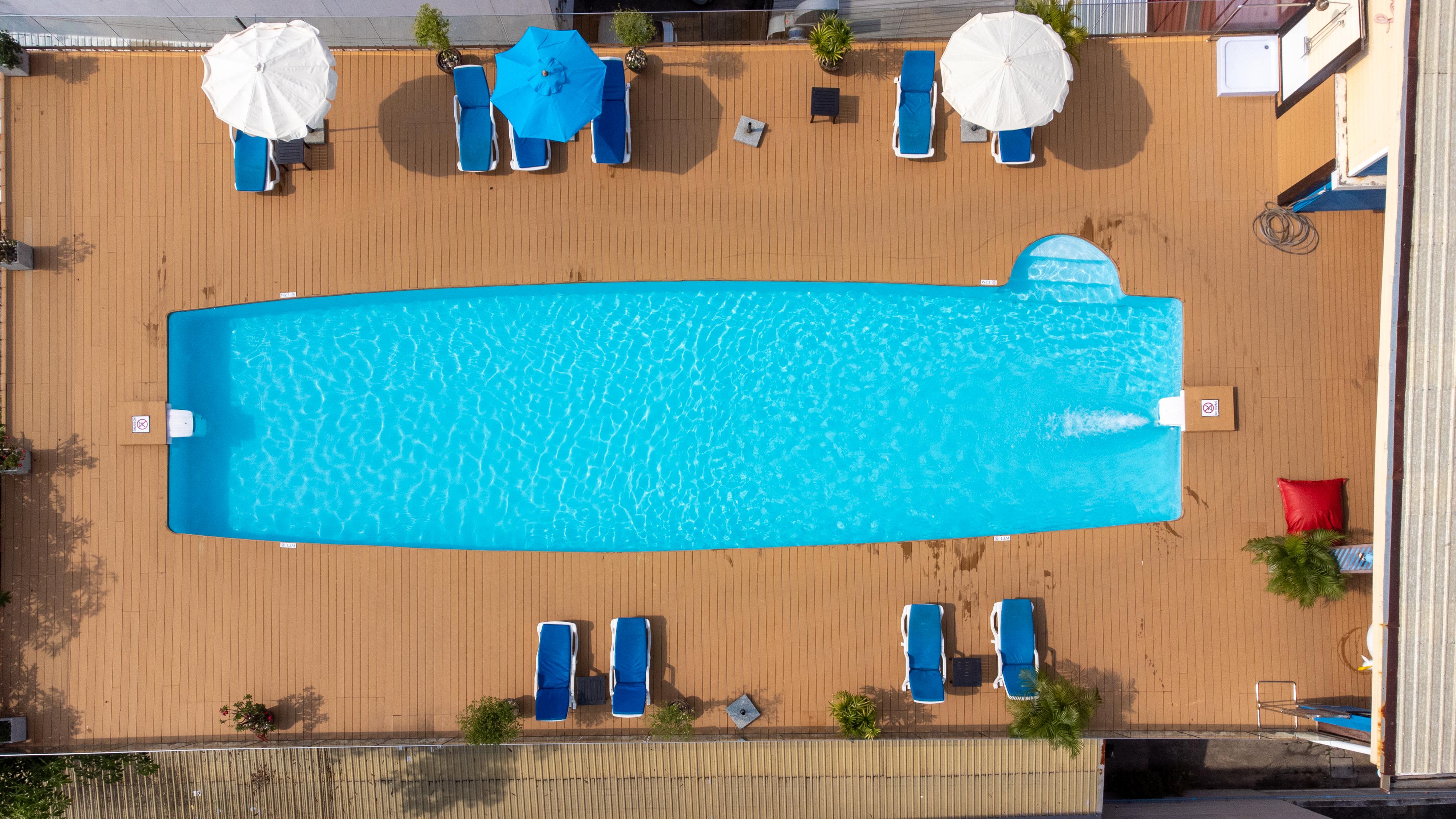 Days By Wyndham Beach