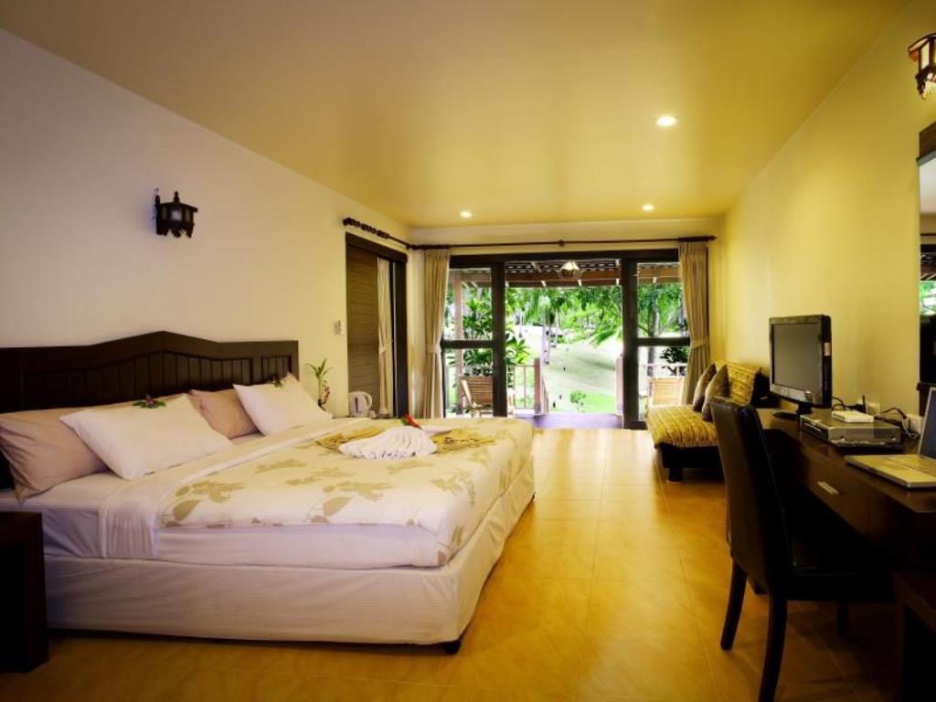 Hotel Banraya And 3*