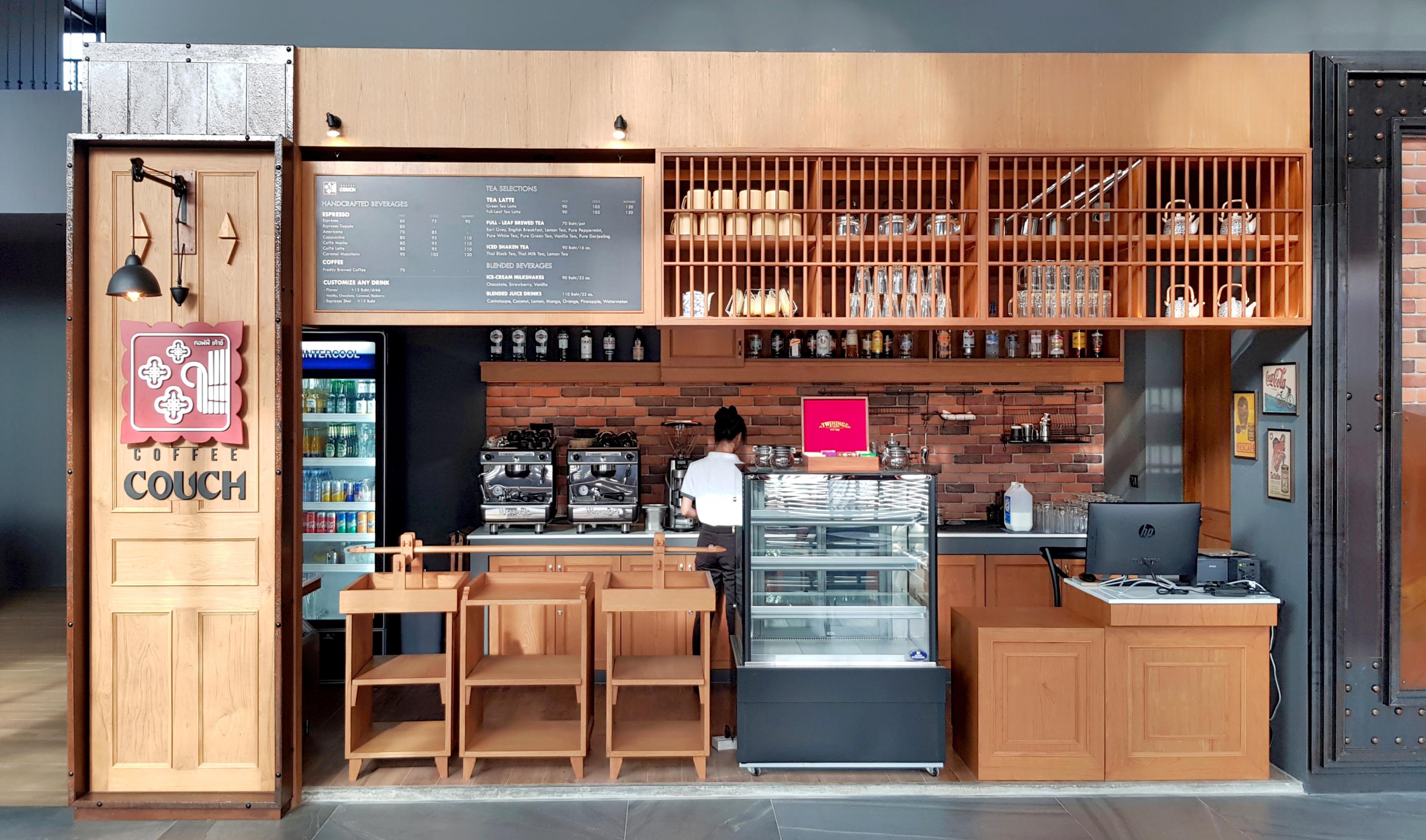Aurico & - Sha Extra Tempat peranginan 4*