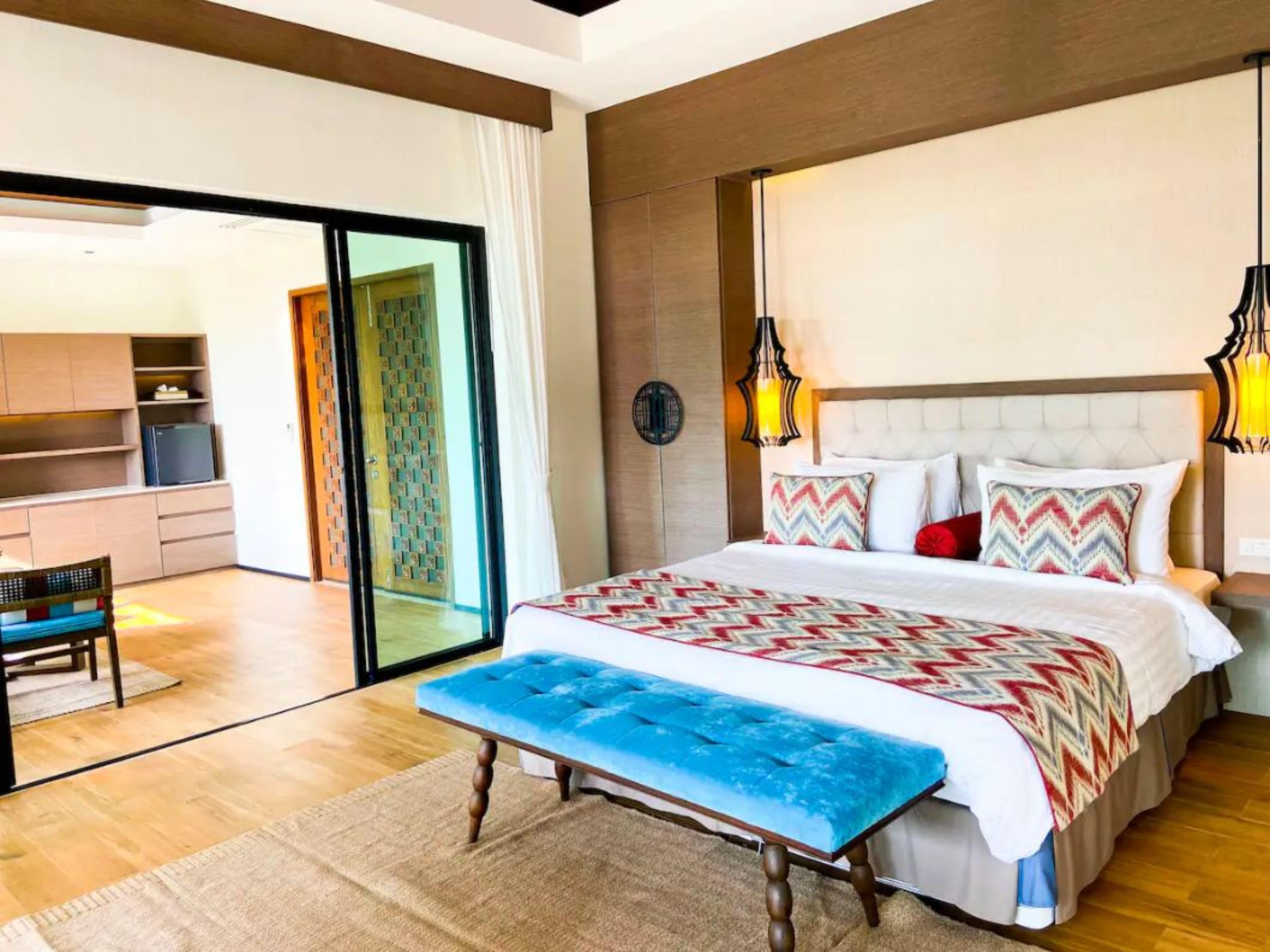 Hotel Silla
