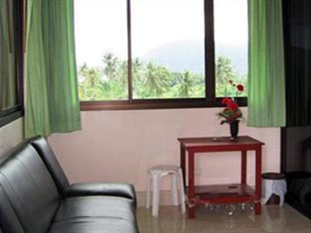 Sb Park Mansion Hotel 2*