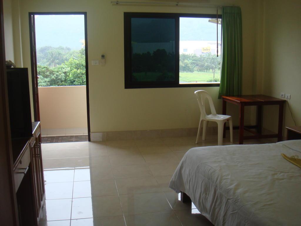 Sb Park Mansion 2* Phuket