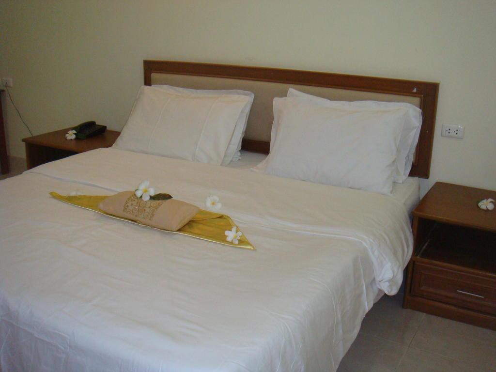 Hotel Sb Park Mansion 2*