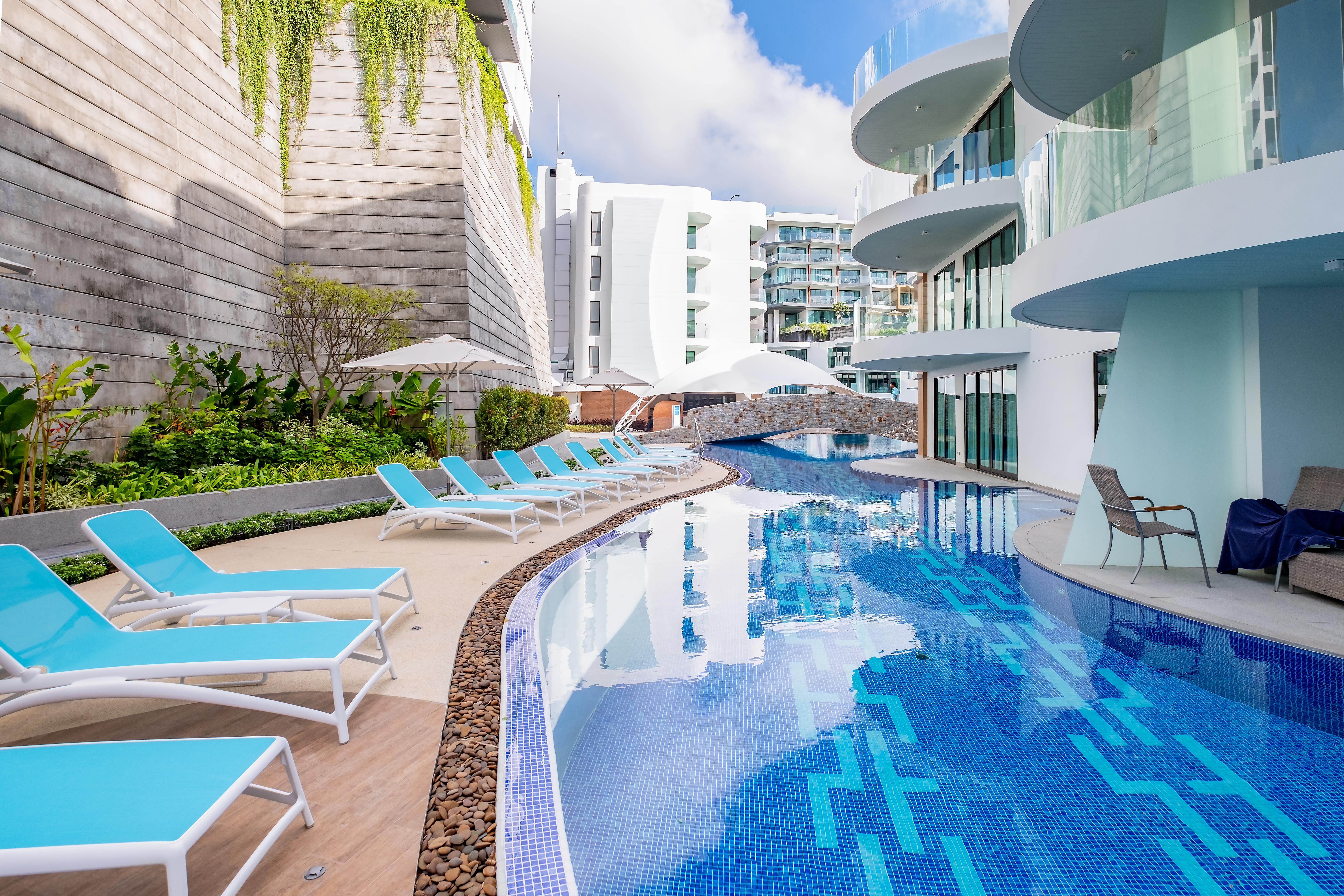 Aparthotel Lets Twin Sands Resort&spa-sha Extra