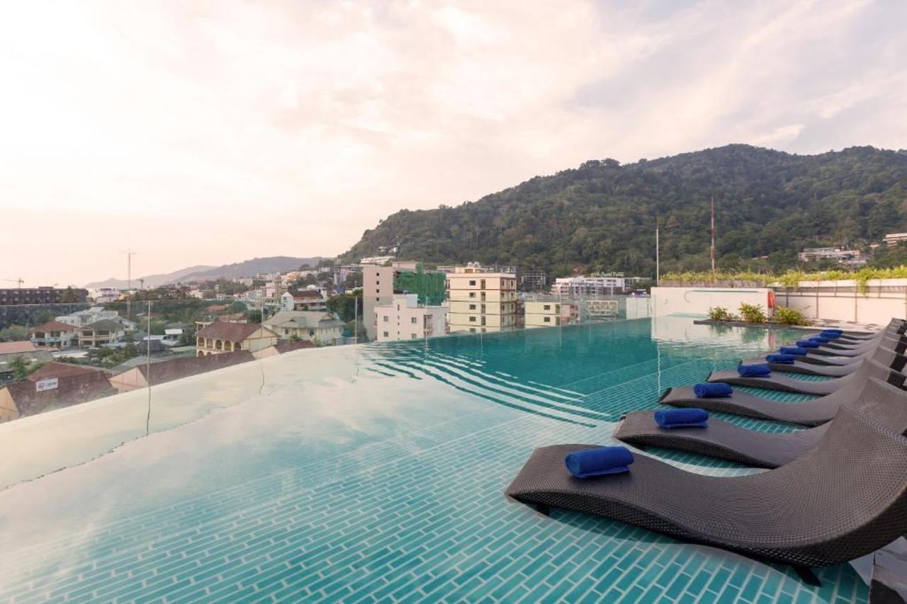 Journeyhub Phuket Patong