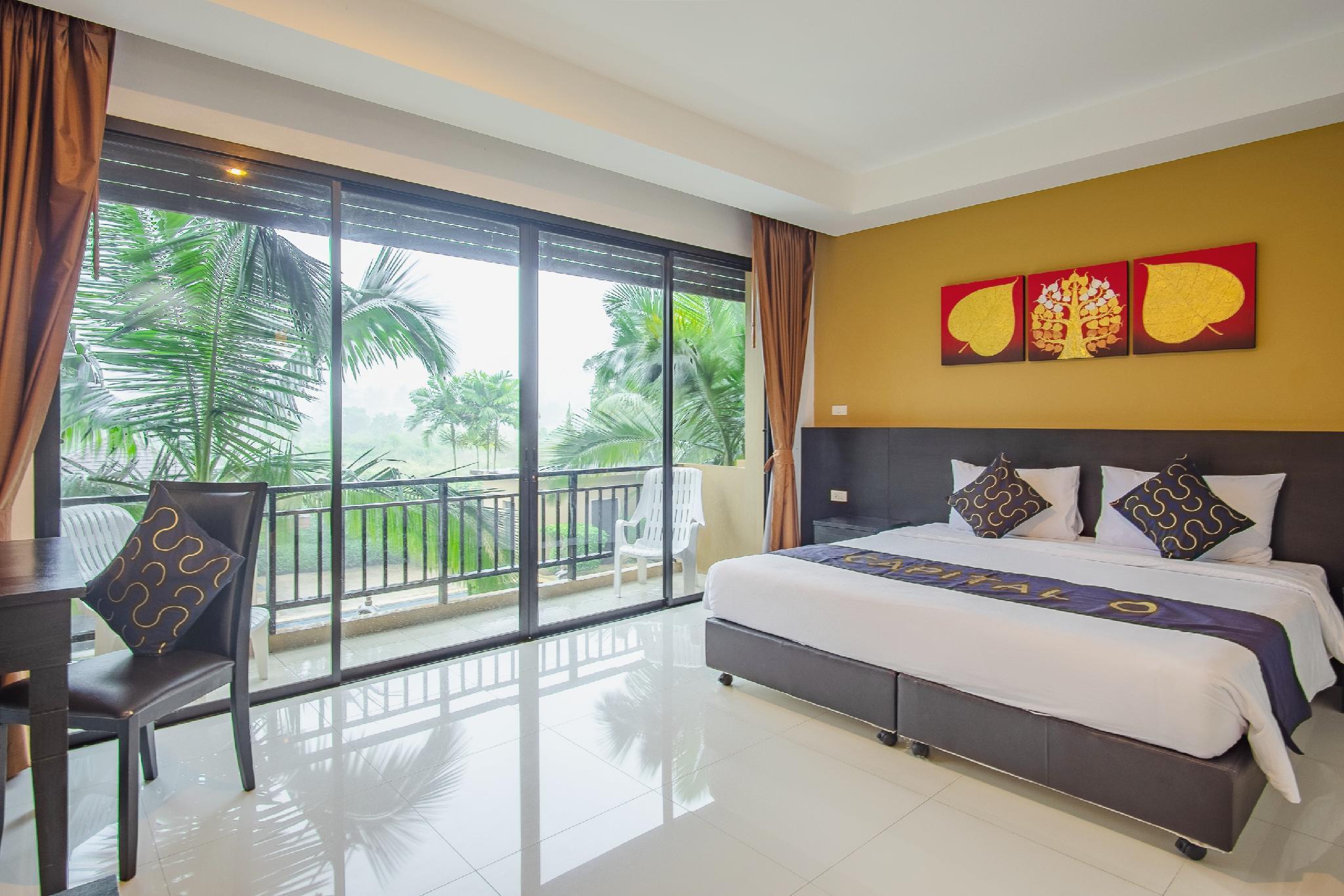 Hotel Naiyang Sha