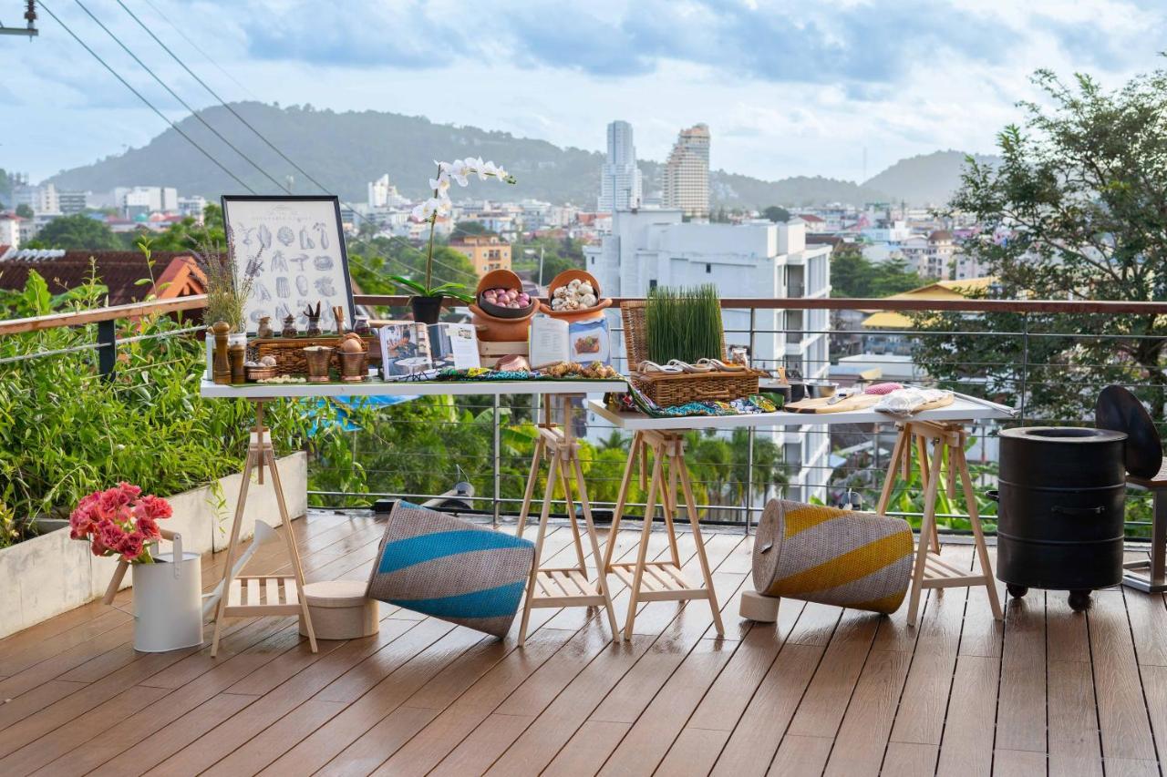 Skyview Phuket